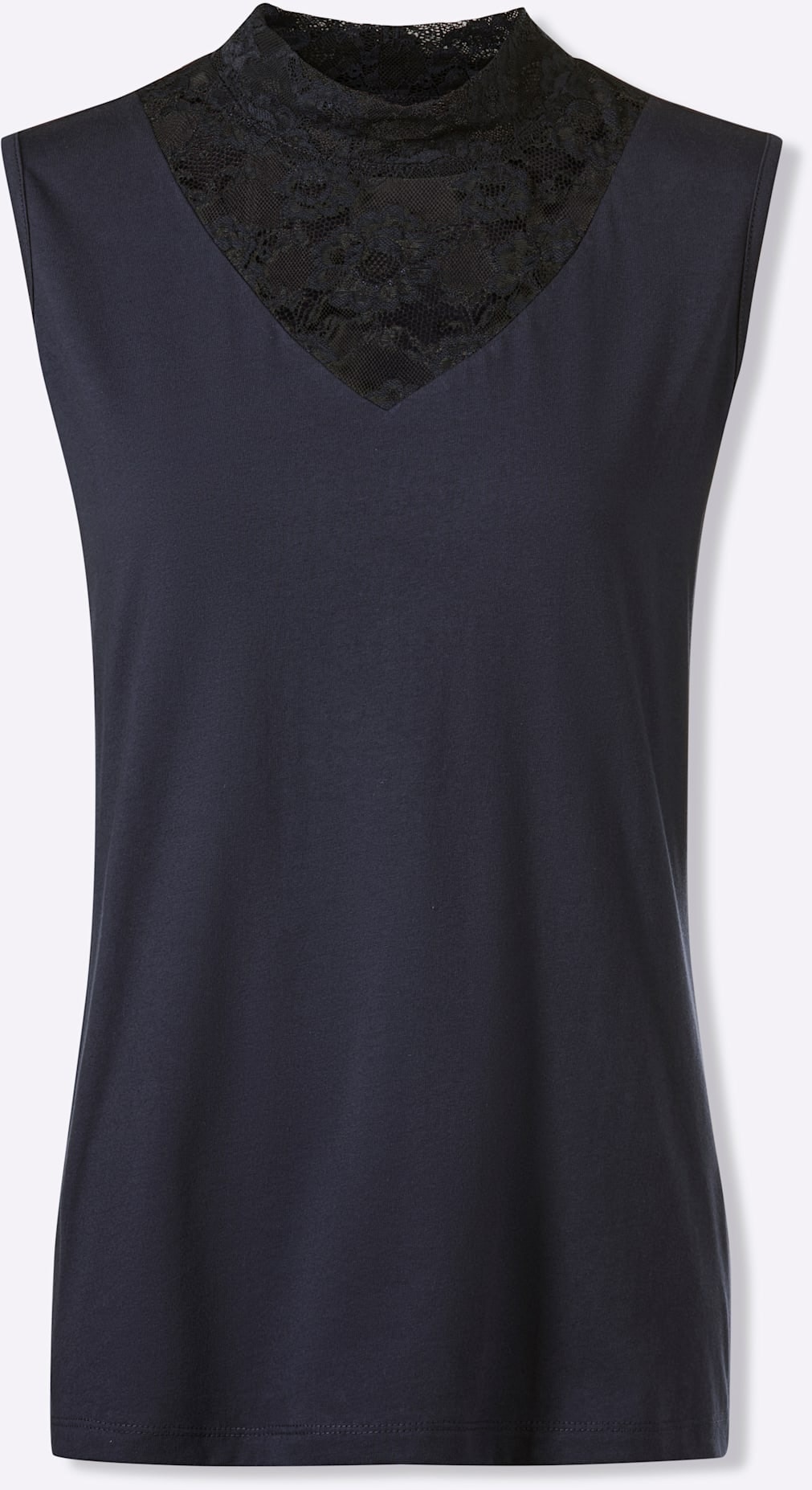 Classic Basics Shirttop