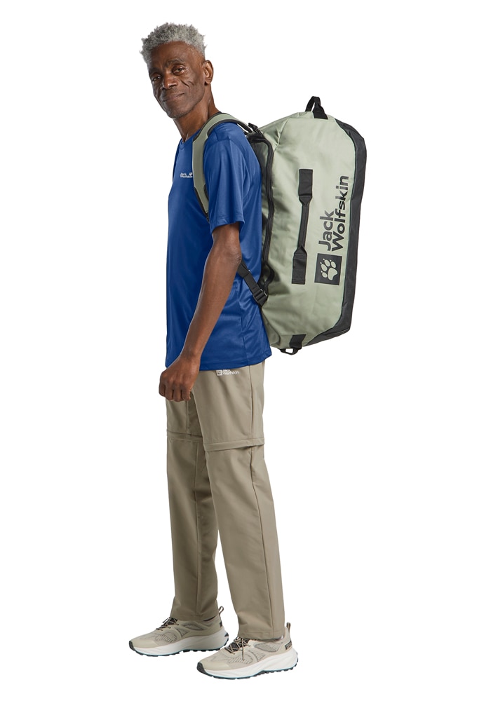 Jack Wolfskin Funktionsshirt »TECH T M«