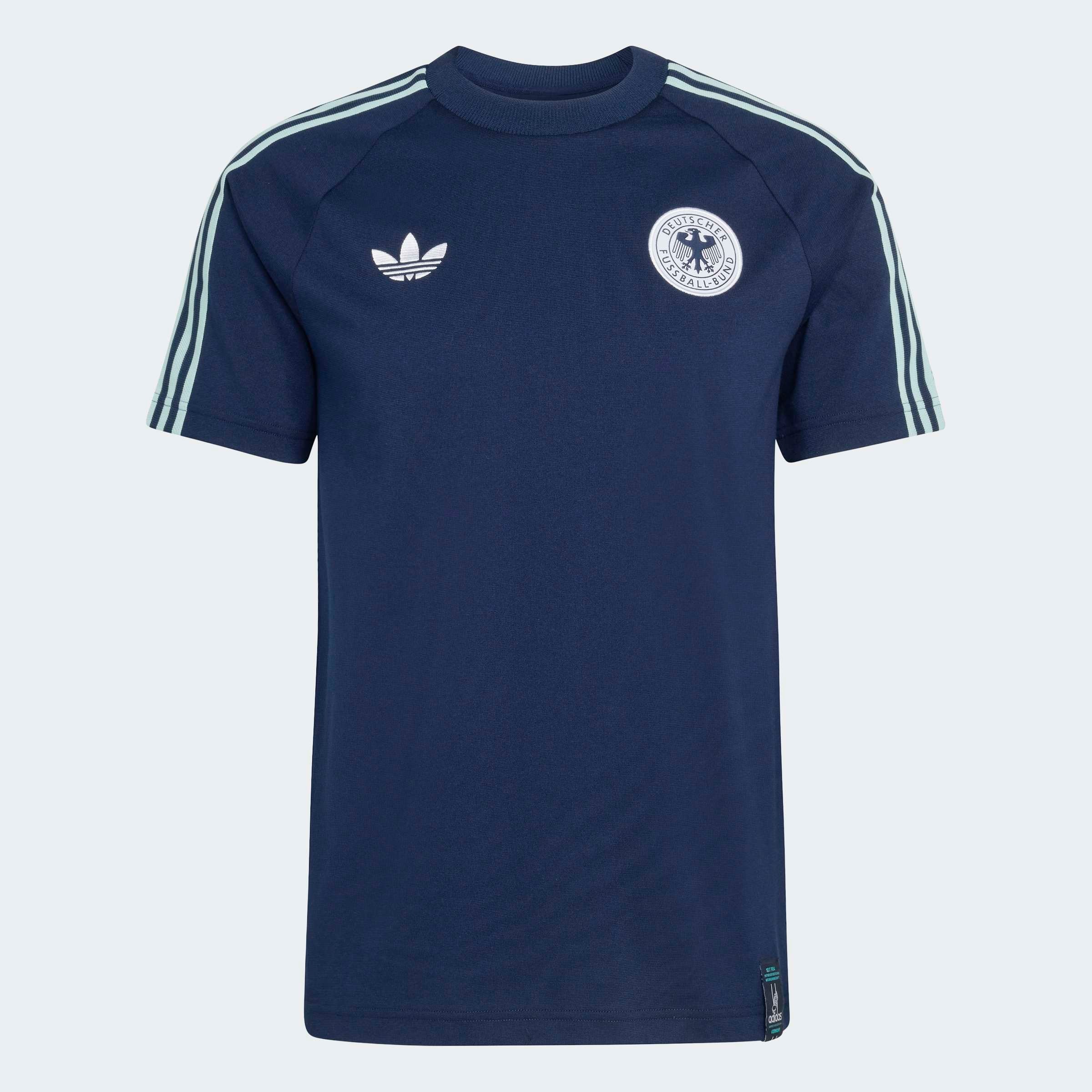 adidas Performance T-Shirt »DEUTSCHLAND ORIGINALS«