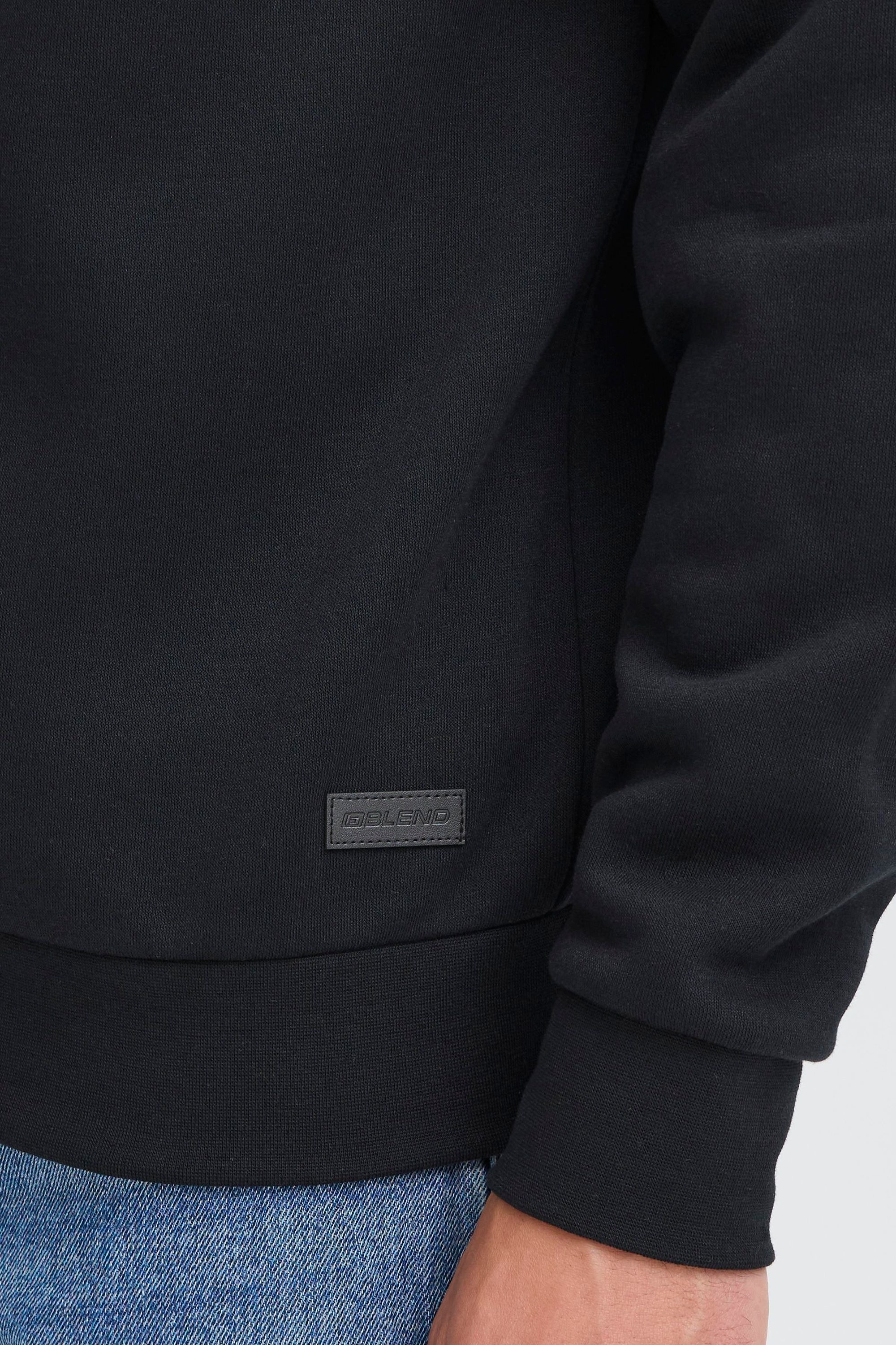 Blend Kapuzensweatjacke »Kapuzenfleecejacke BHSunic«