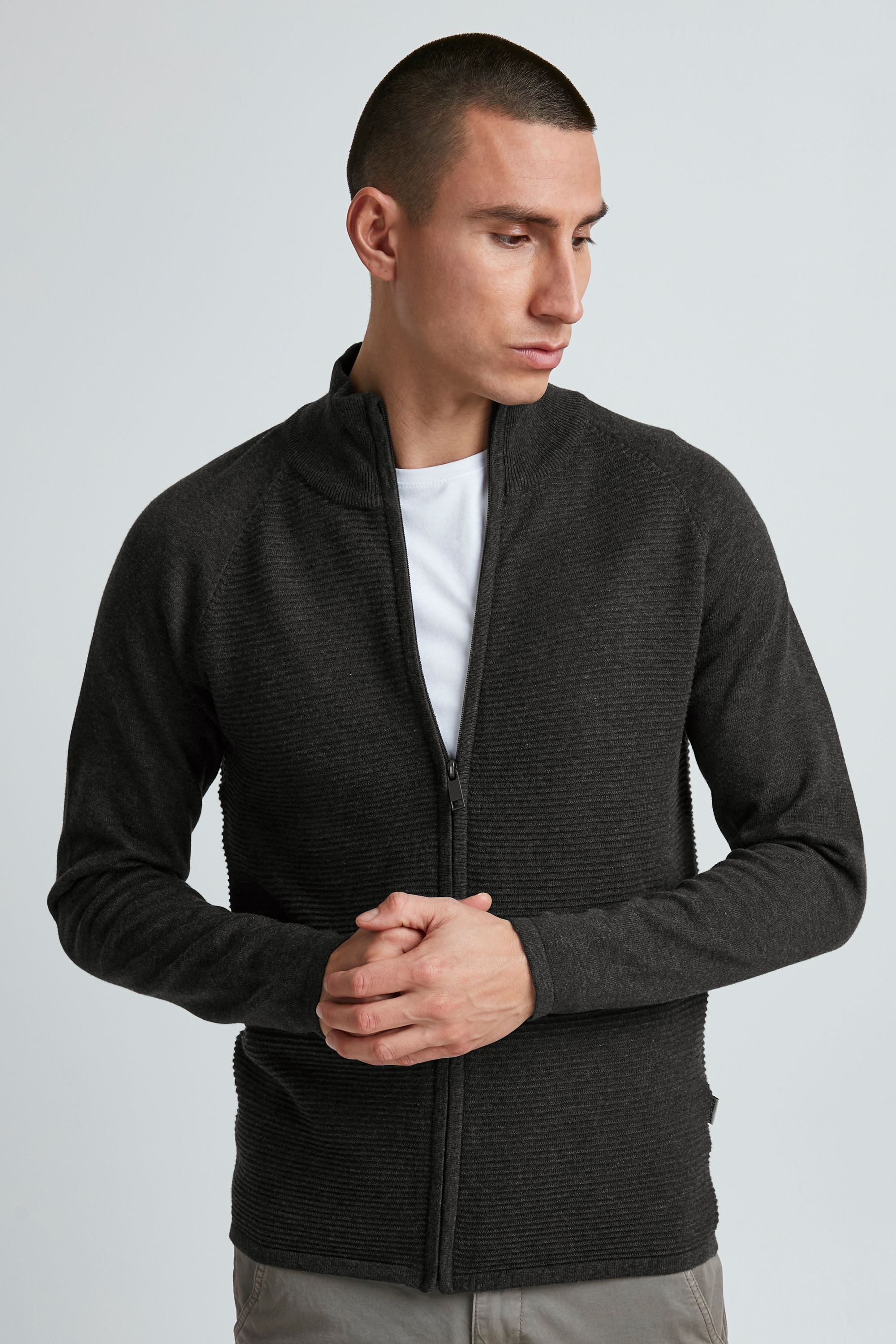 11 Project Strickjacke »Strickjacke PRBalin«