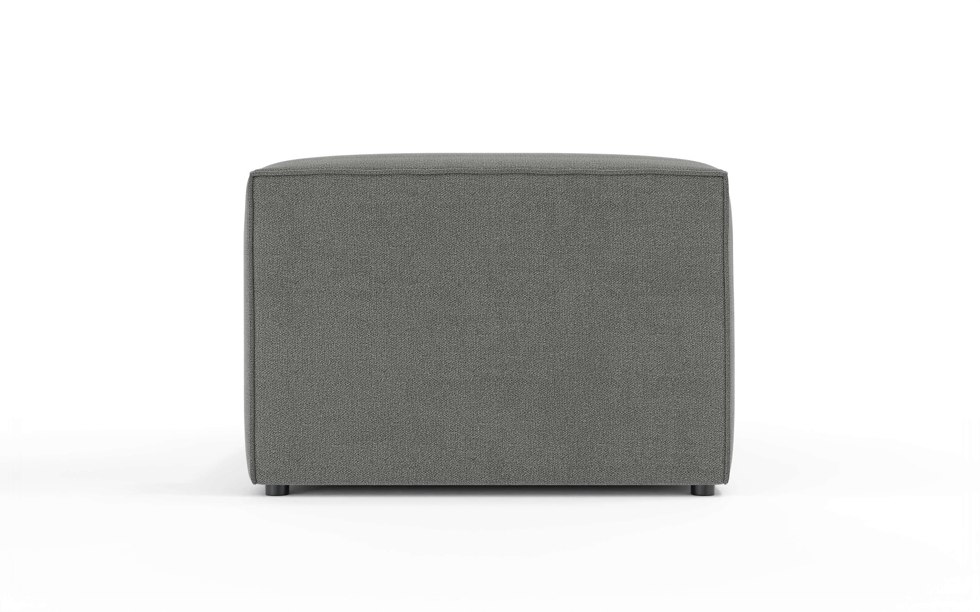 INOSIGN Chaiselongue »XL HAILY extra tief Loungemöbel zum Relaxen, Maße B/T/H: 100/160/72 cm«, als Modul oder separat verwendbar, für individuelle Zusammenstellung