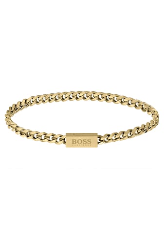 BOSS Armkette »Chain for him, 1580172M« kaufen