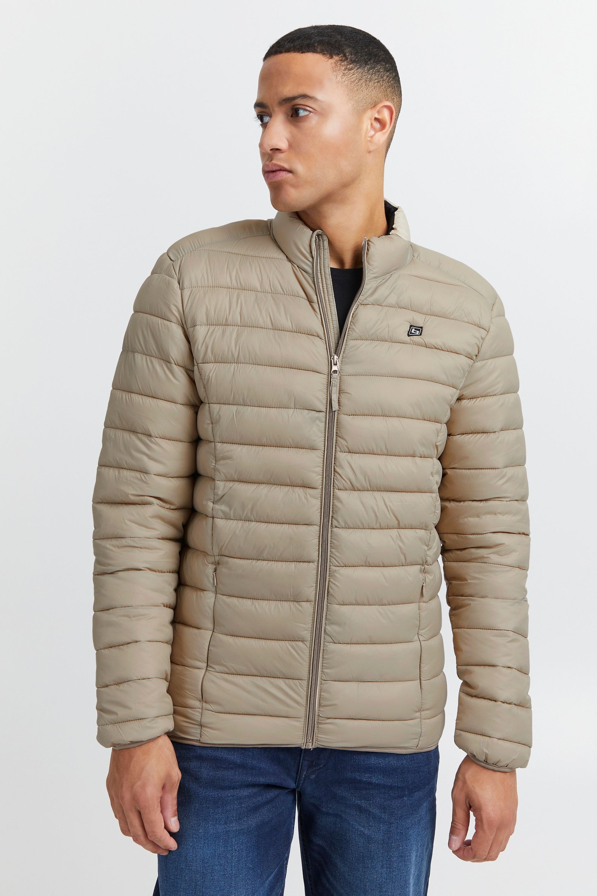 Blend Steppjacke »Steppjacke BHRomsey«, ohne Kapuze