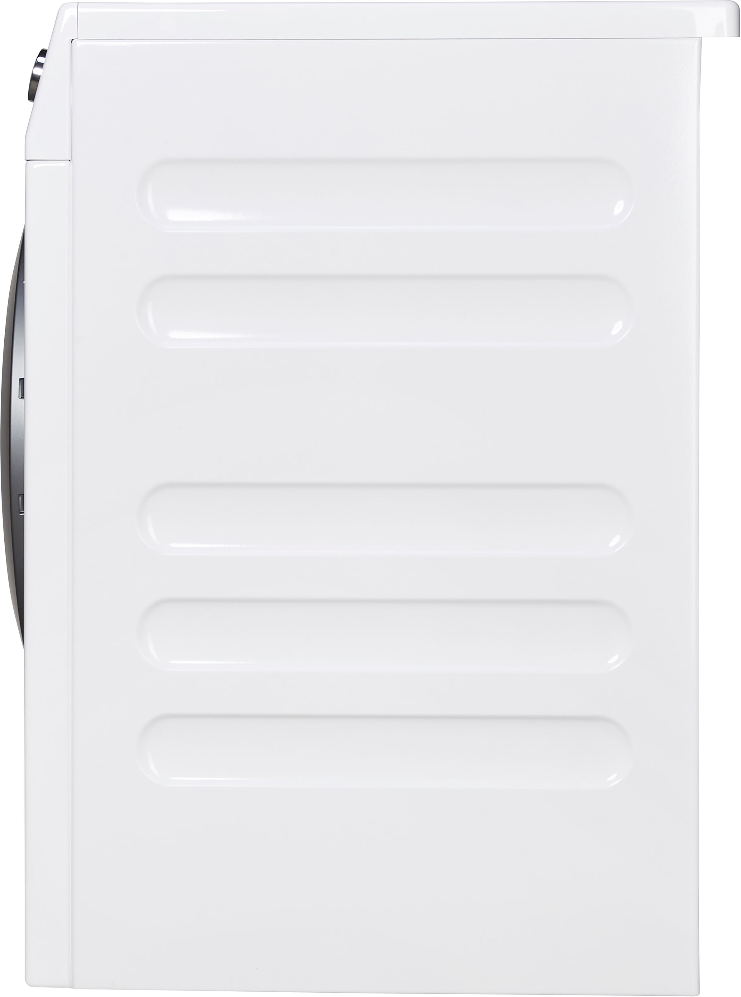 Miele Waschmaschine »WDD131 WPS GuideLine« 8 kg 1400 U/min GuideLine für Sehbehinderte