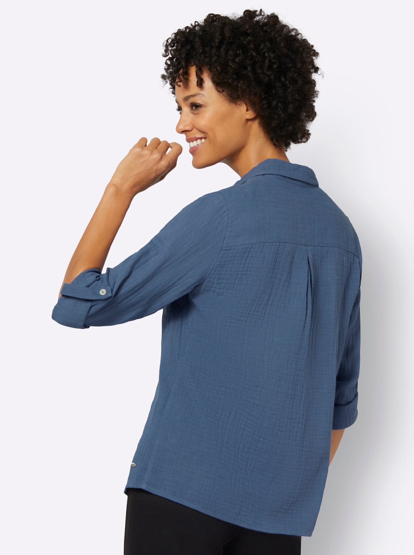 Casual Looks Hemdbluse