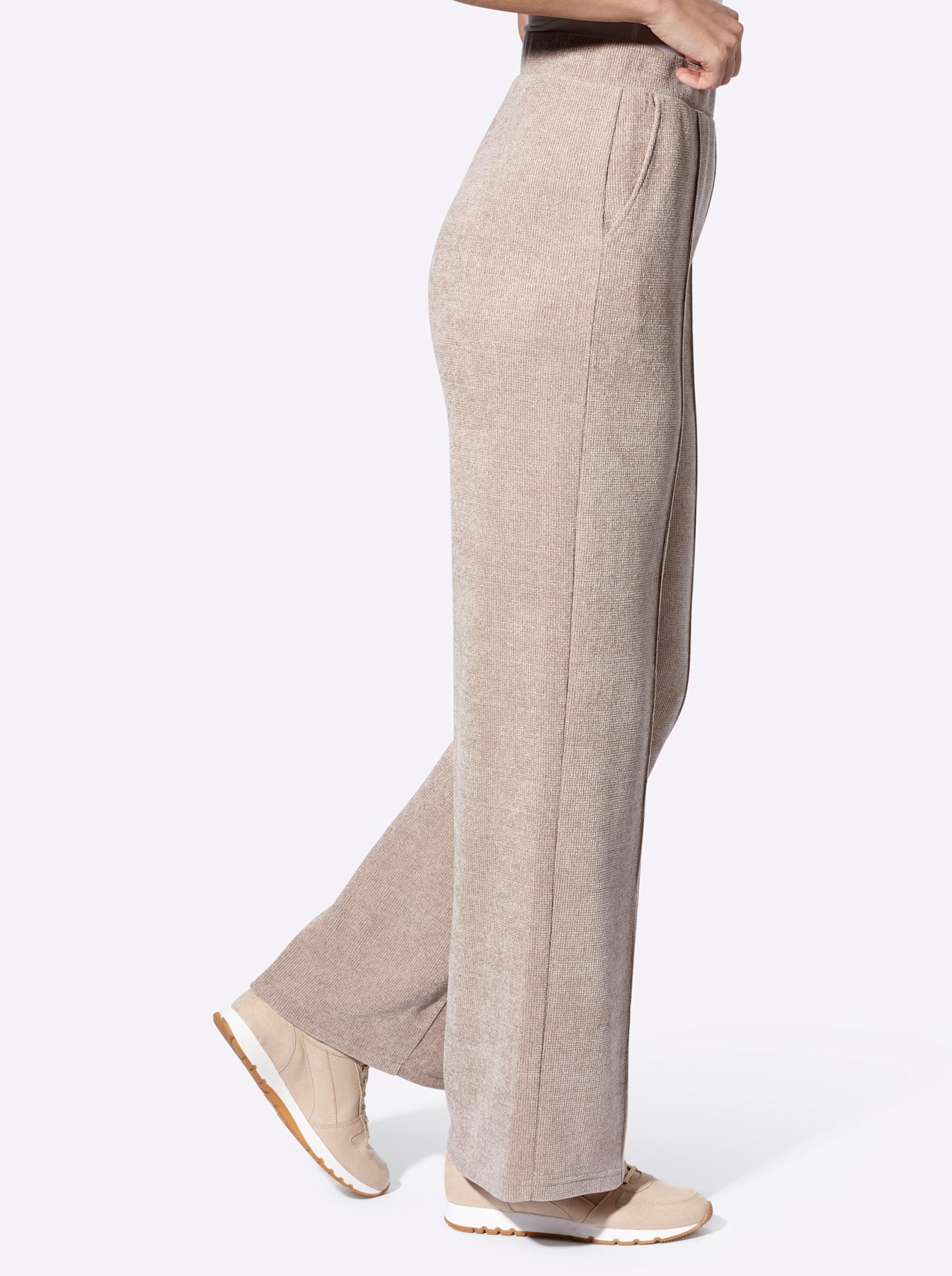heine Jerseyhose