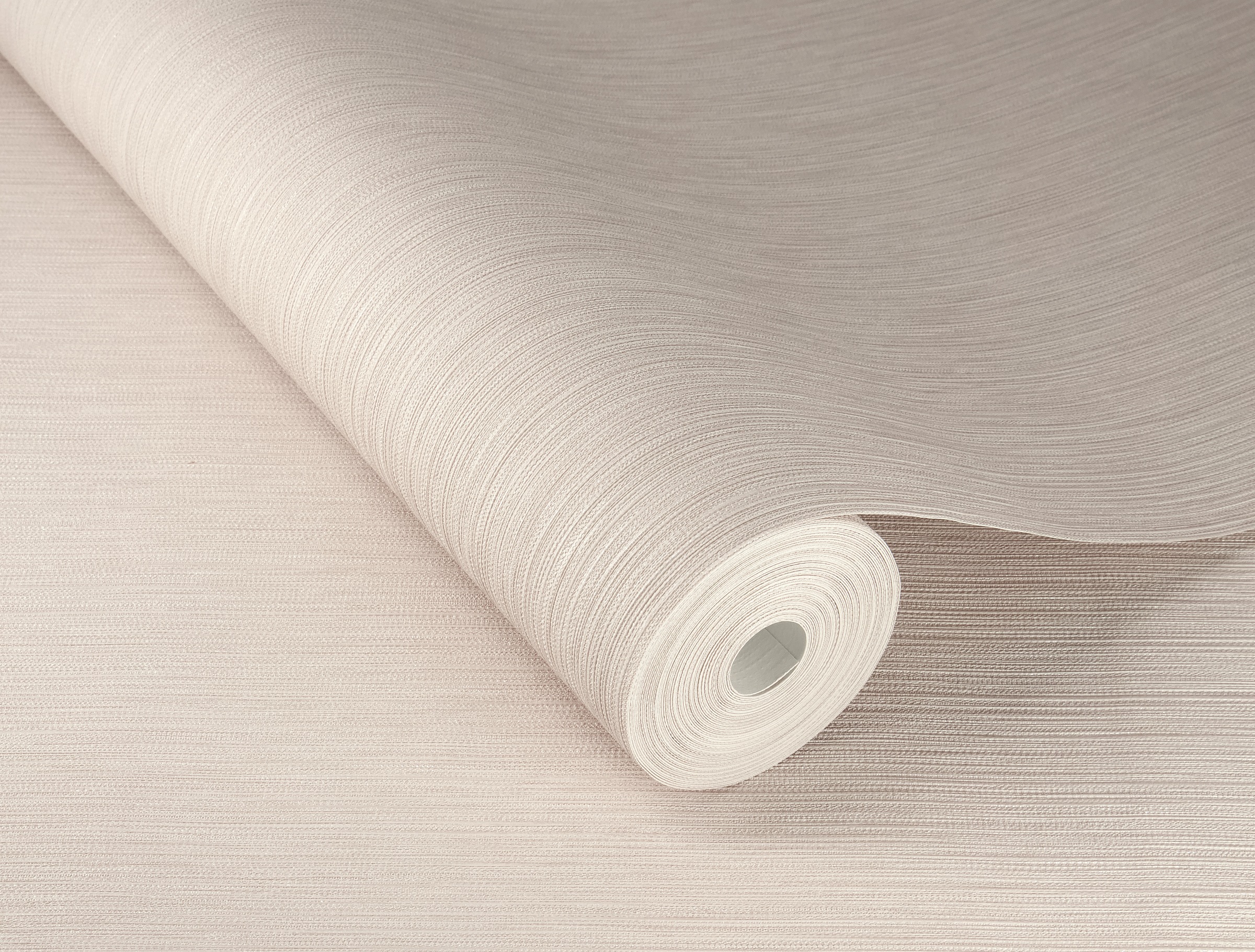 Rasch Vliestapete »Vliestapete Perfecto VI 844337« einfarbig strukturiert