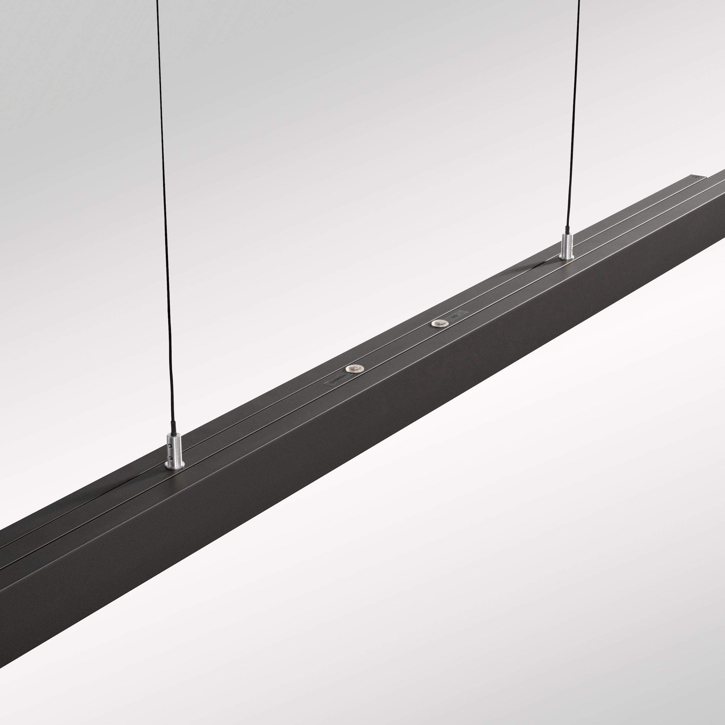 Paul Neuhaus LED Pendelleuchte »ADRIANA Comfort Lift« LED-Board 1 Stk. warmweiß - kaltweiß Touchdimmer, CCT 2700-5000K, Comfort-Lift, Memory, Verstellbar