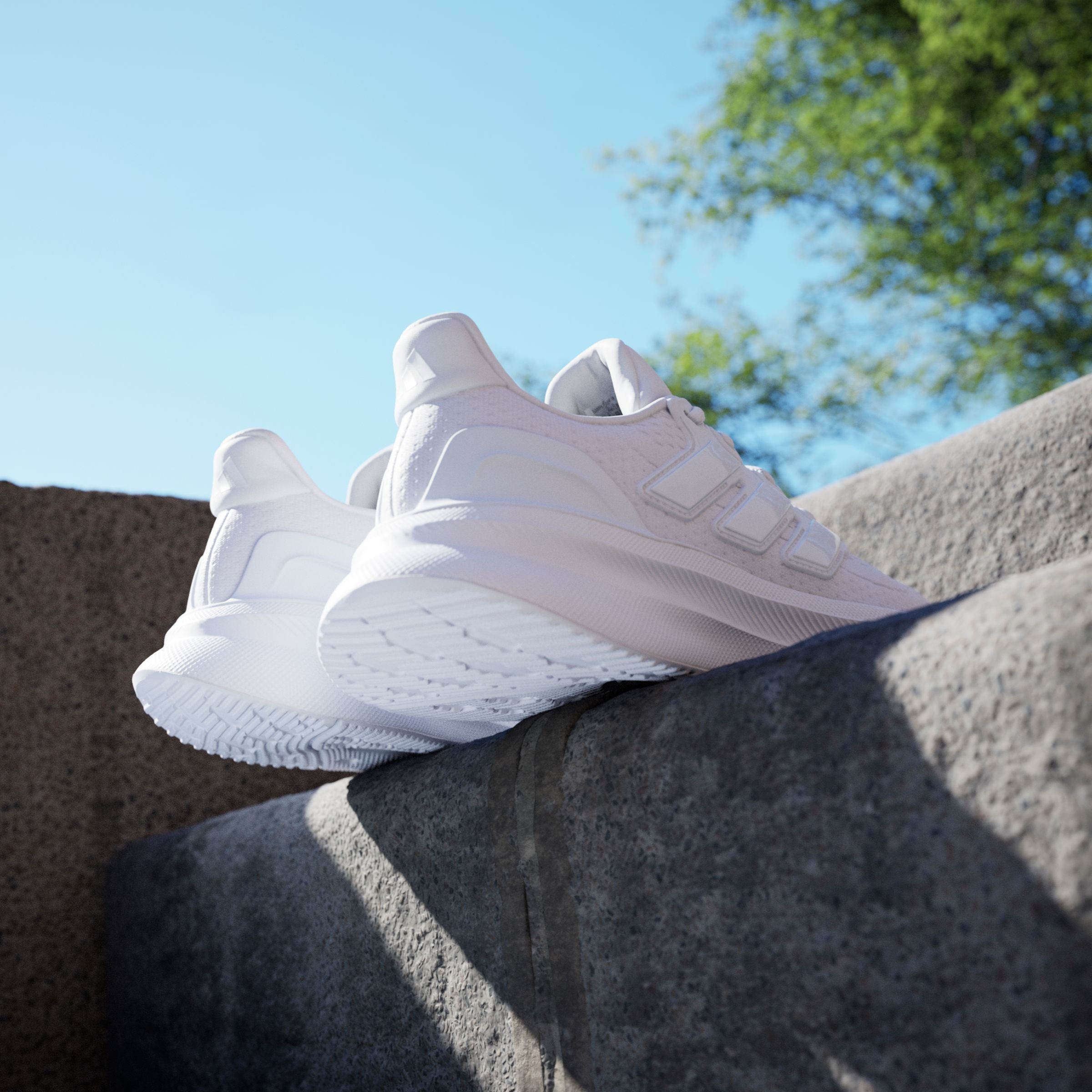 adidas Performance Laufschuh
