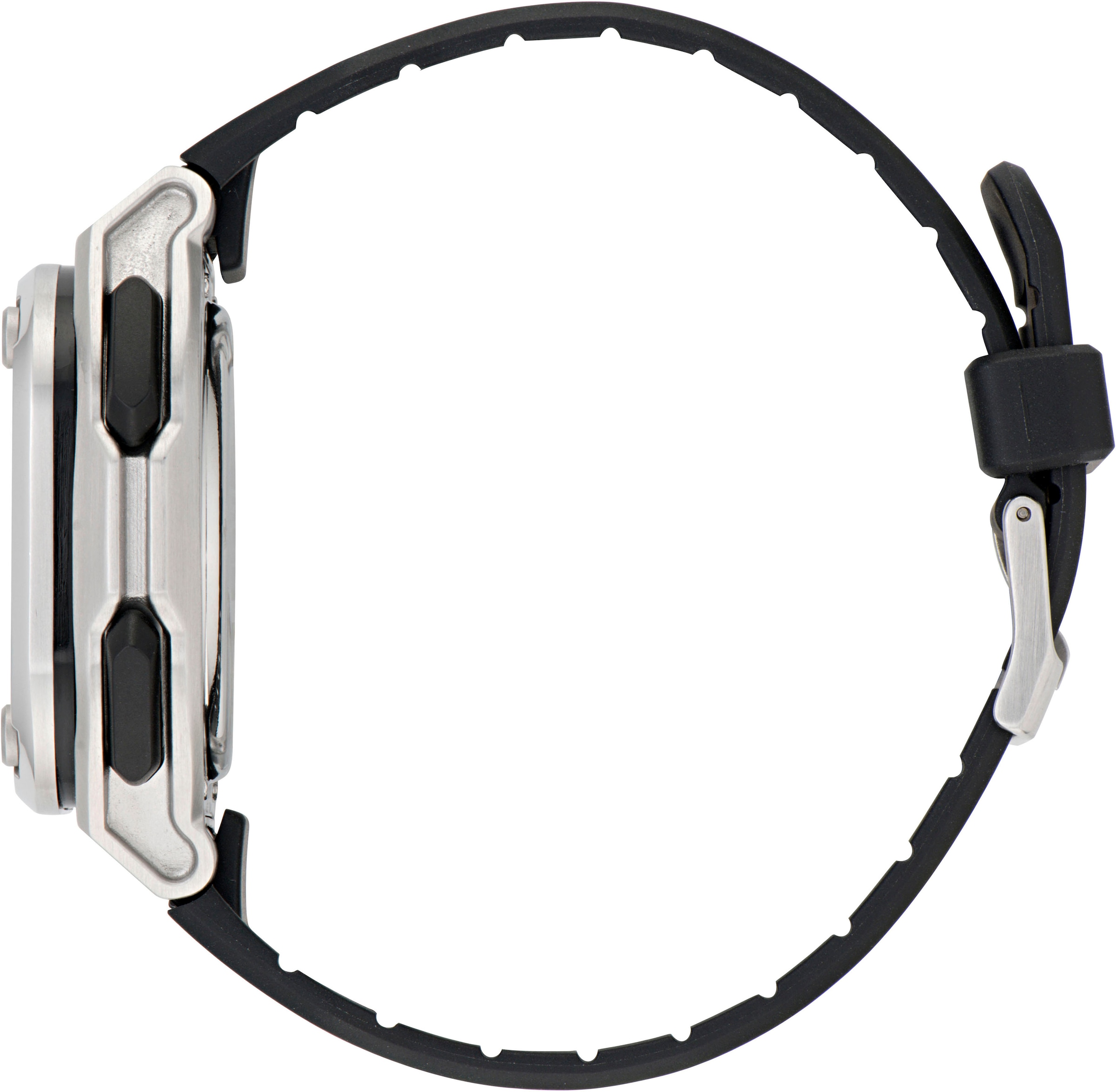 adidas Originals Chronograph »CITY TECH ONE«, Armbanduhr, Quarzuhr, Herrenuhr, analog, digital