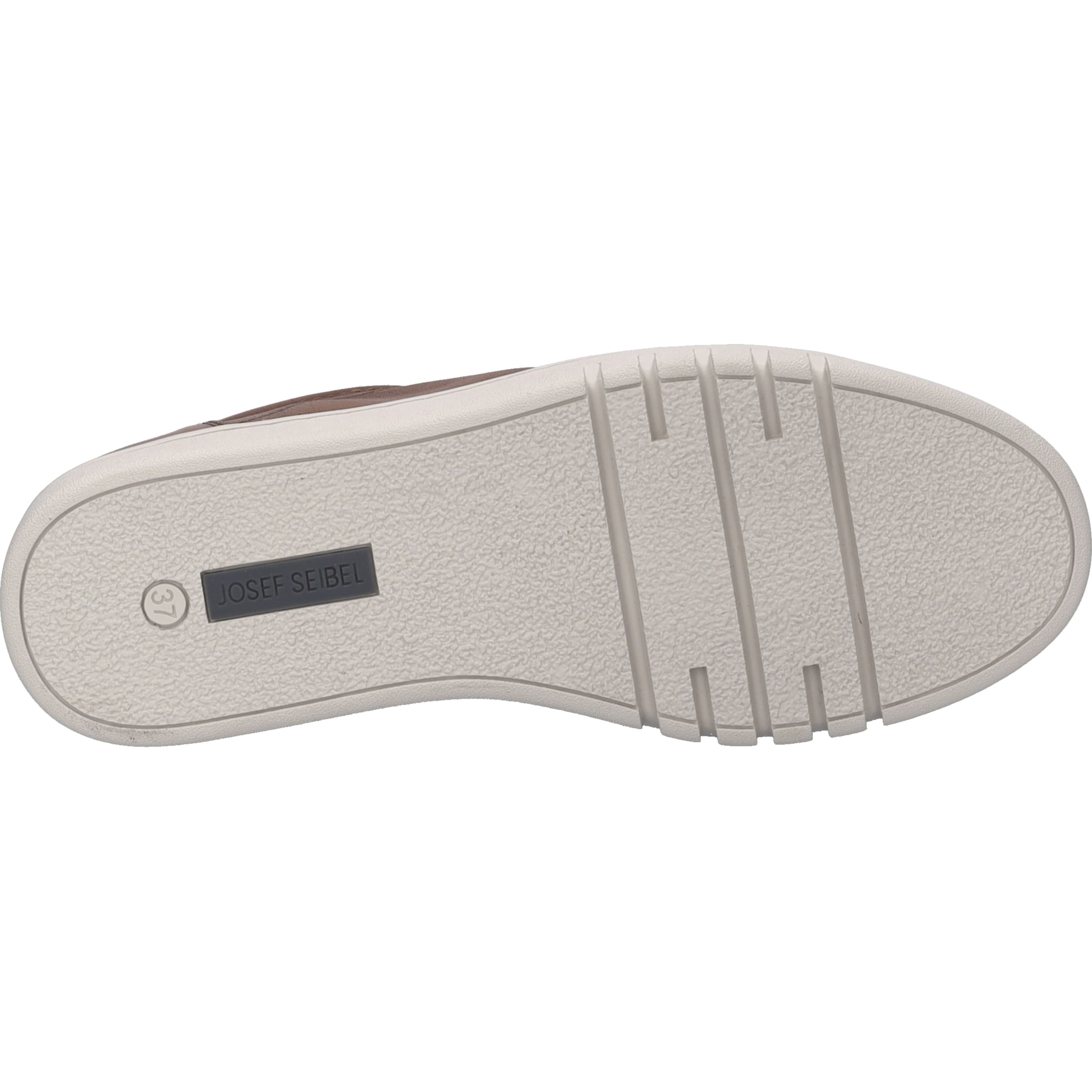 Josef Seibel Sneaker »Jessie 01, camel«
