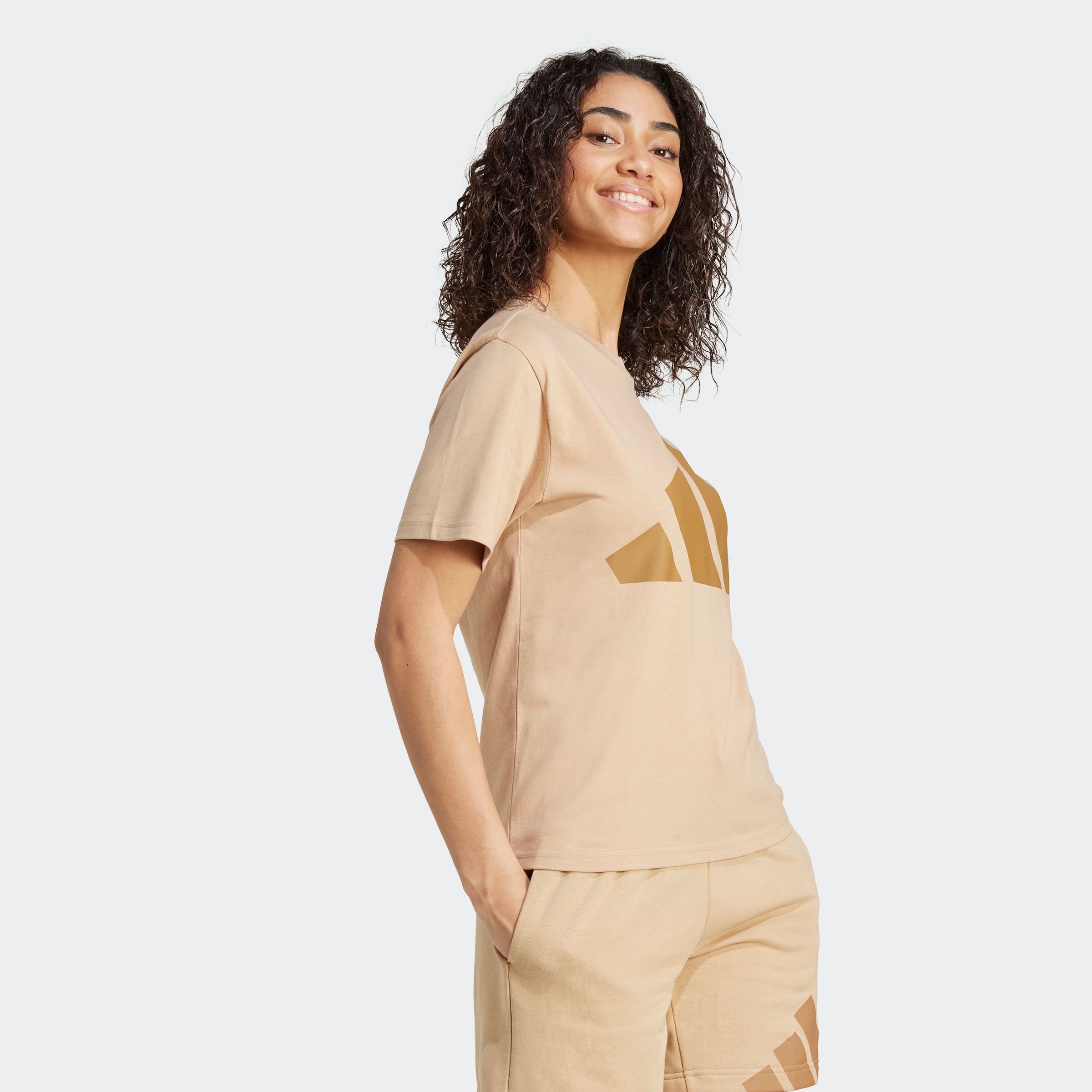 adidas Sportswear T-Shirt »W BL SJ T«