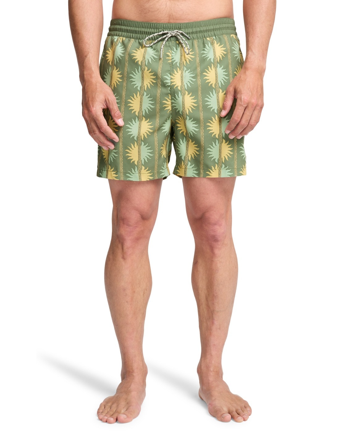 Billabong Boardshorts »Vacay Layback«