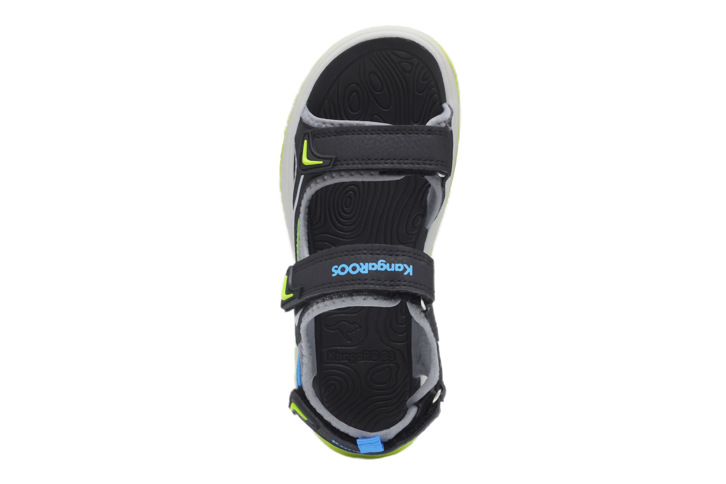 KangaROOS Sandale »K-AS Fore«