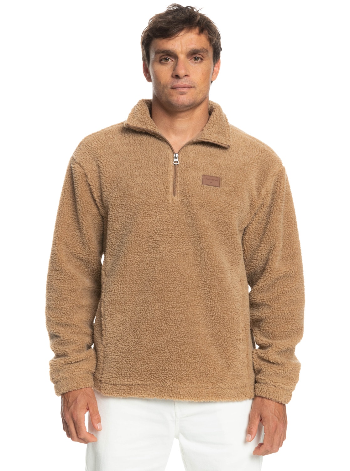 Quiksilver Sweatjacke »Bogong Gum«