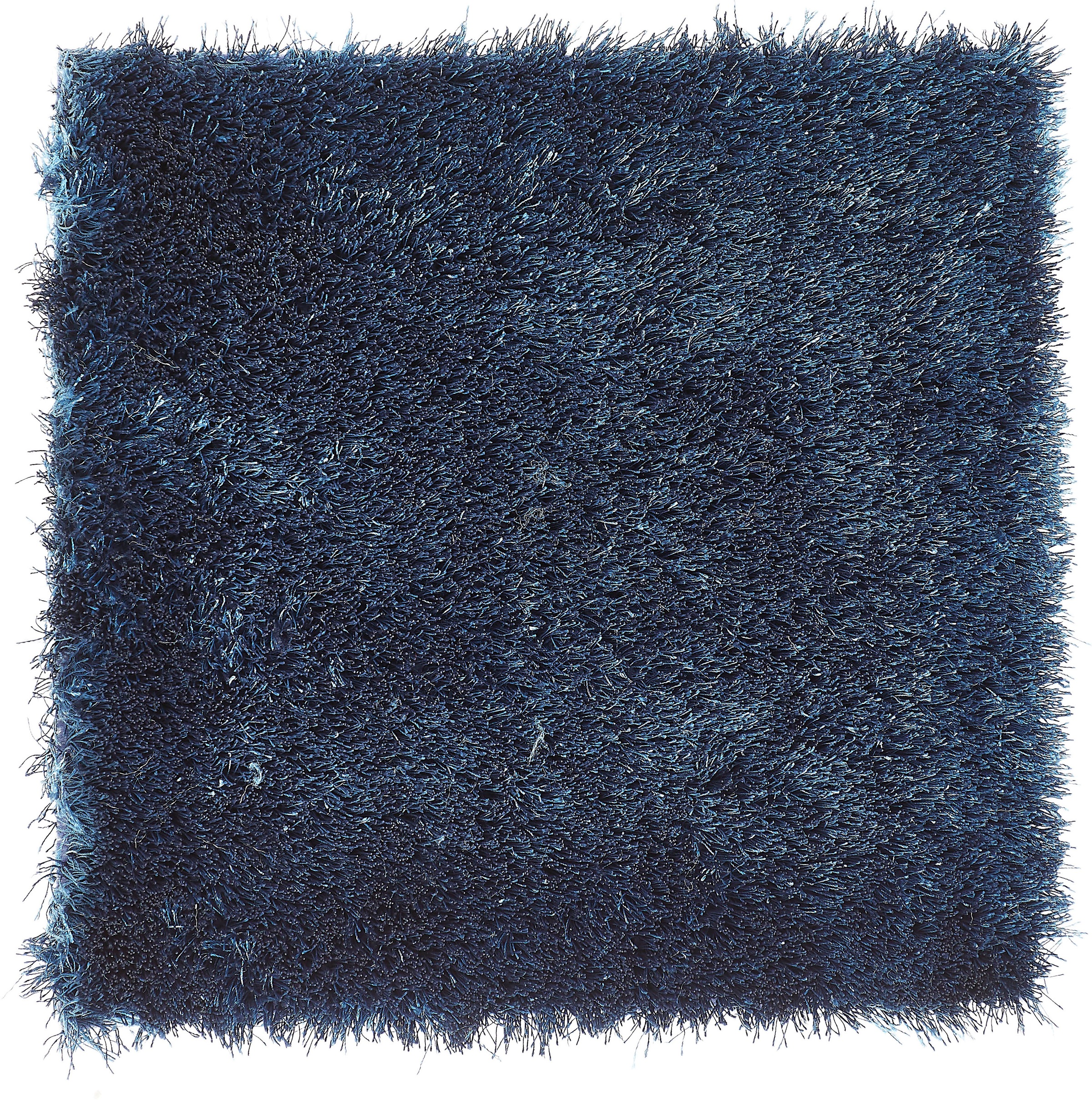 Andiamo Sitzkissen »Sitzauflage Creativo«, 4 Auflagen im Set, weich & kuschelig, eckig, 40x40 cm