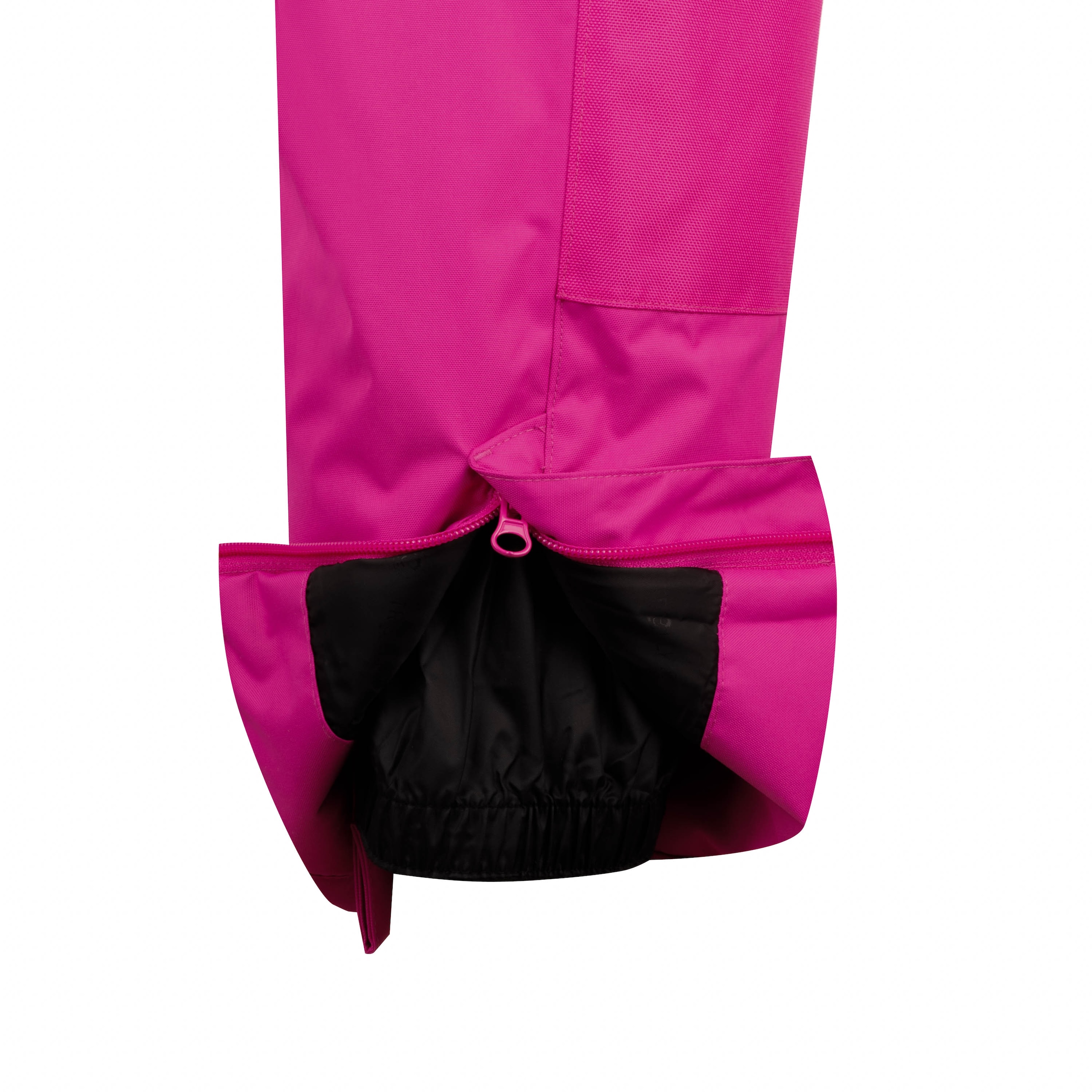 TROLLKIDS Skihose »KIDS NORDKAPP PANTS«