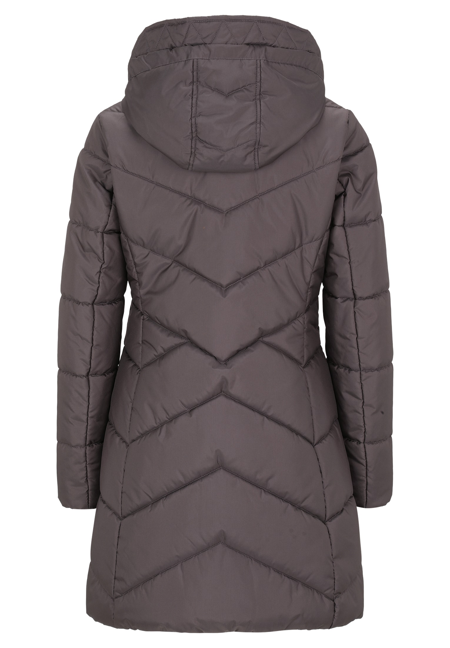 Betty Barclay Outdoorjacke »Outdoorjacke mit abnehmbarer Kapuze«