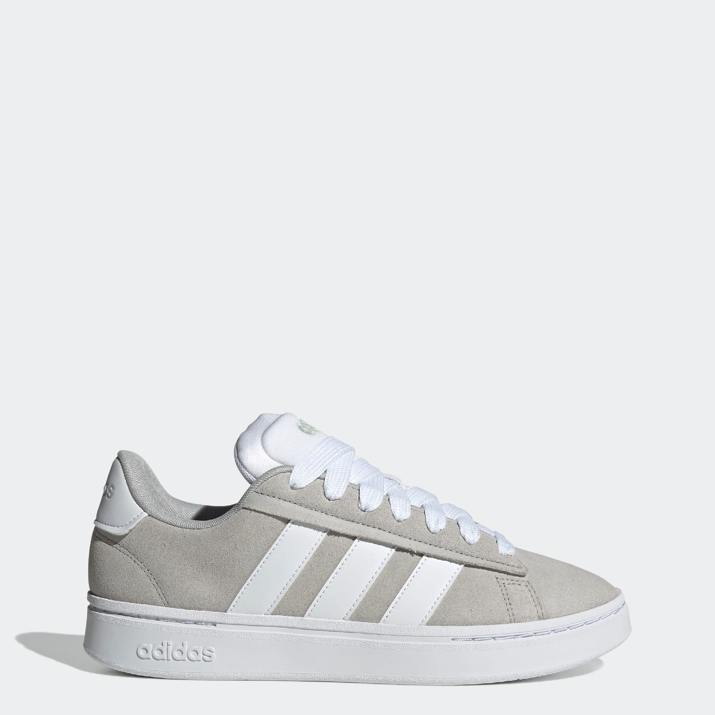 adidas Sportswear Sneaker »GRAND COURT ALPHA«  Design inspiriert vom adidas Campus 00