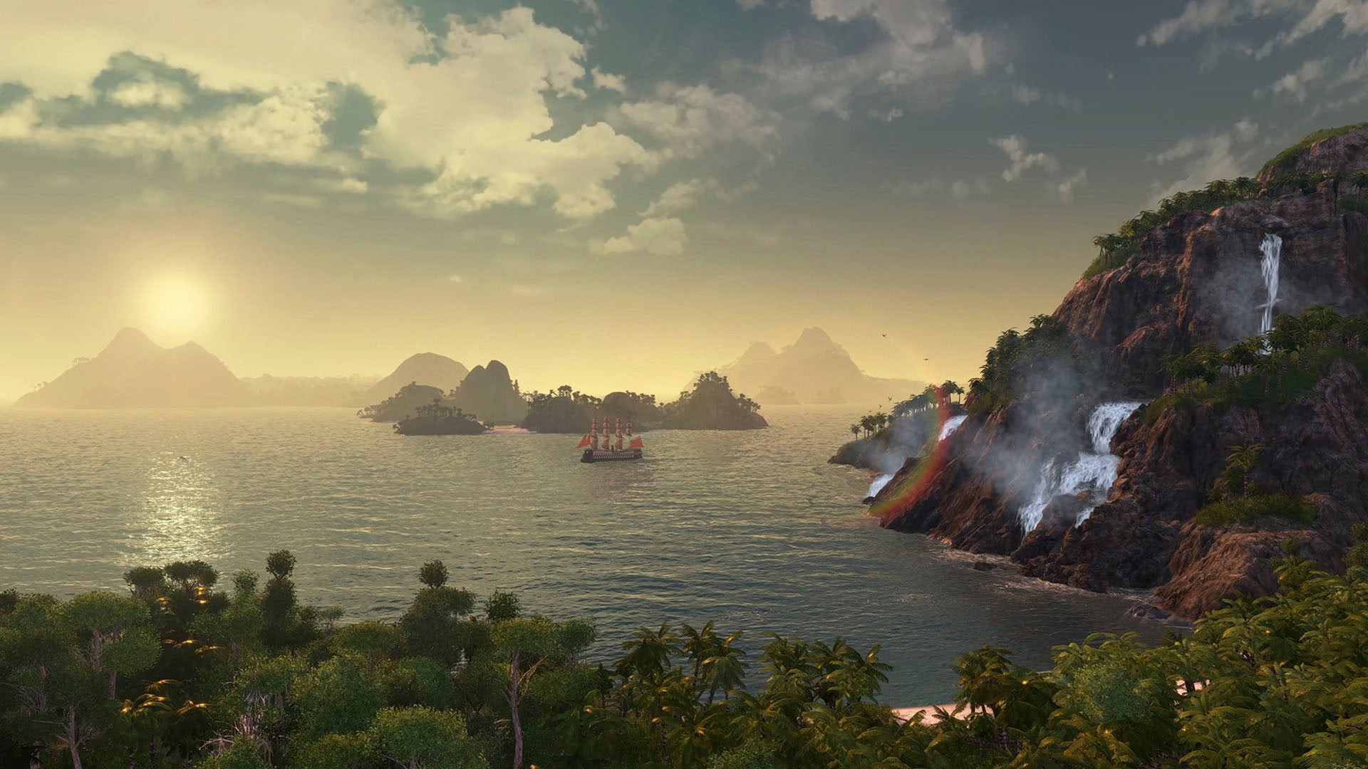 UBISOFT Spielesoftware »Anno 1800 Console Edition«, Xbox Series X