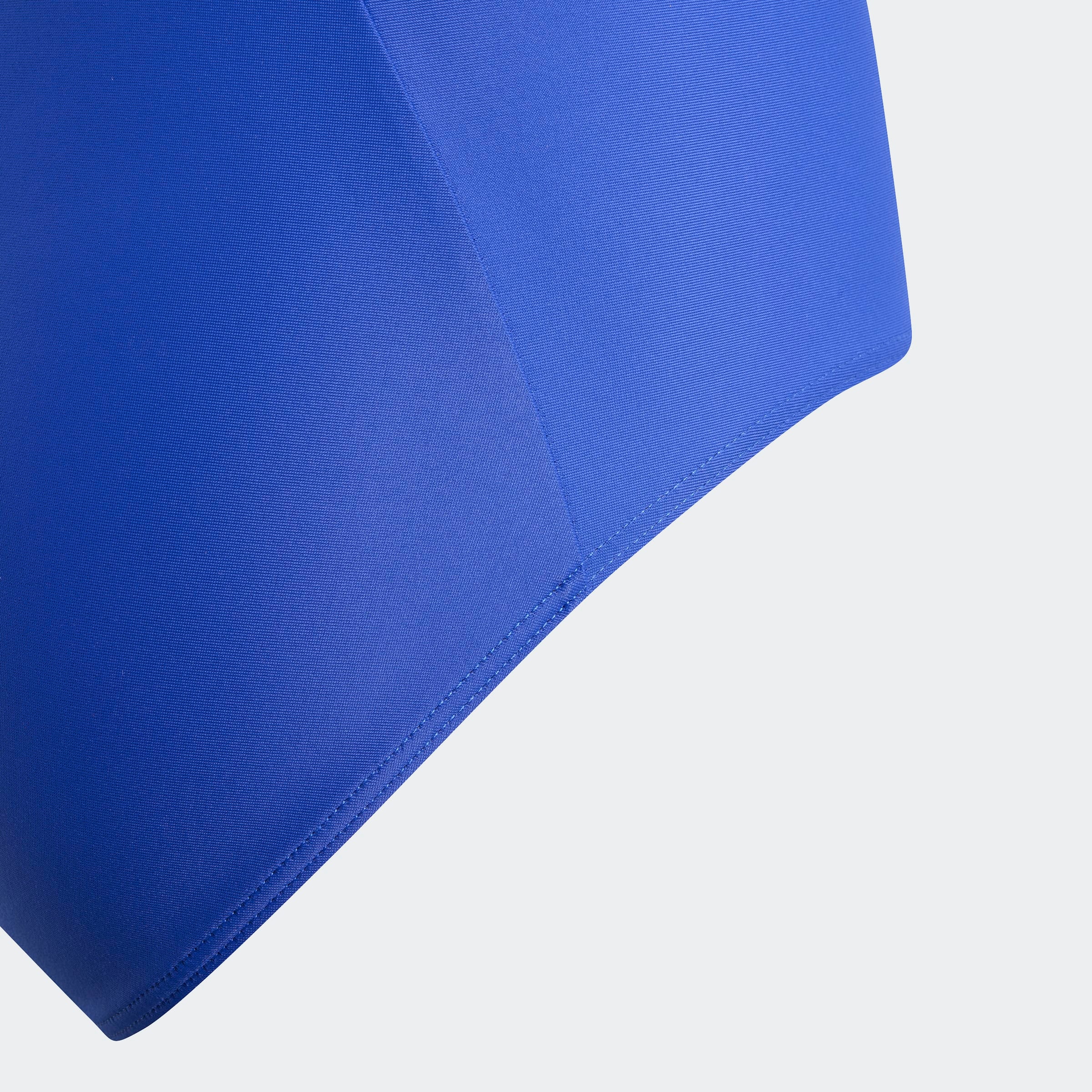 adidas Performance Badeanzug »KIDS MIT V-FÖRMIGEM RÜCKENDESIGN«