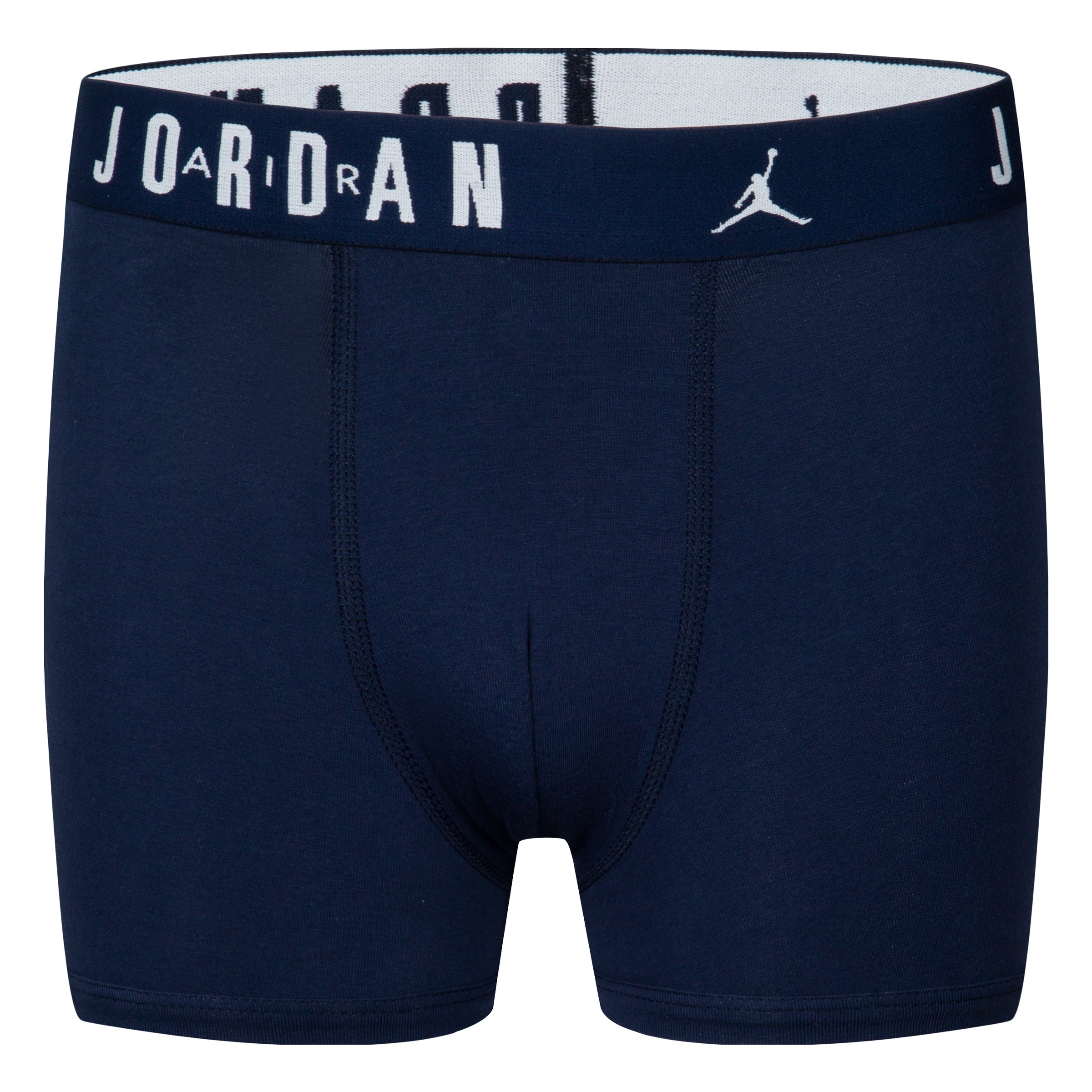 Jordan Boxershorts »JHB FLIGHT COTTON CORE 3PK BB für KIDS« 3 Stk. für Kinder und Jugendliche, im 3er-Pack, elastisches Material