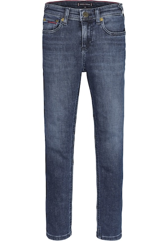Tommy Hilfiger Stretch-Jeans »SCANTON Y WATER REPELLENT« kaufen