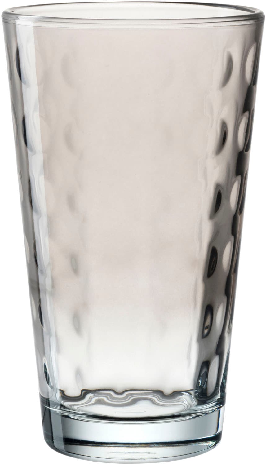 Gläser-Set »OPTIC«, (Set, 4 tlg.), 540 ml, 4-teilig