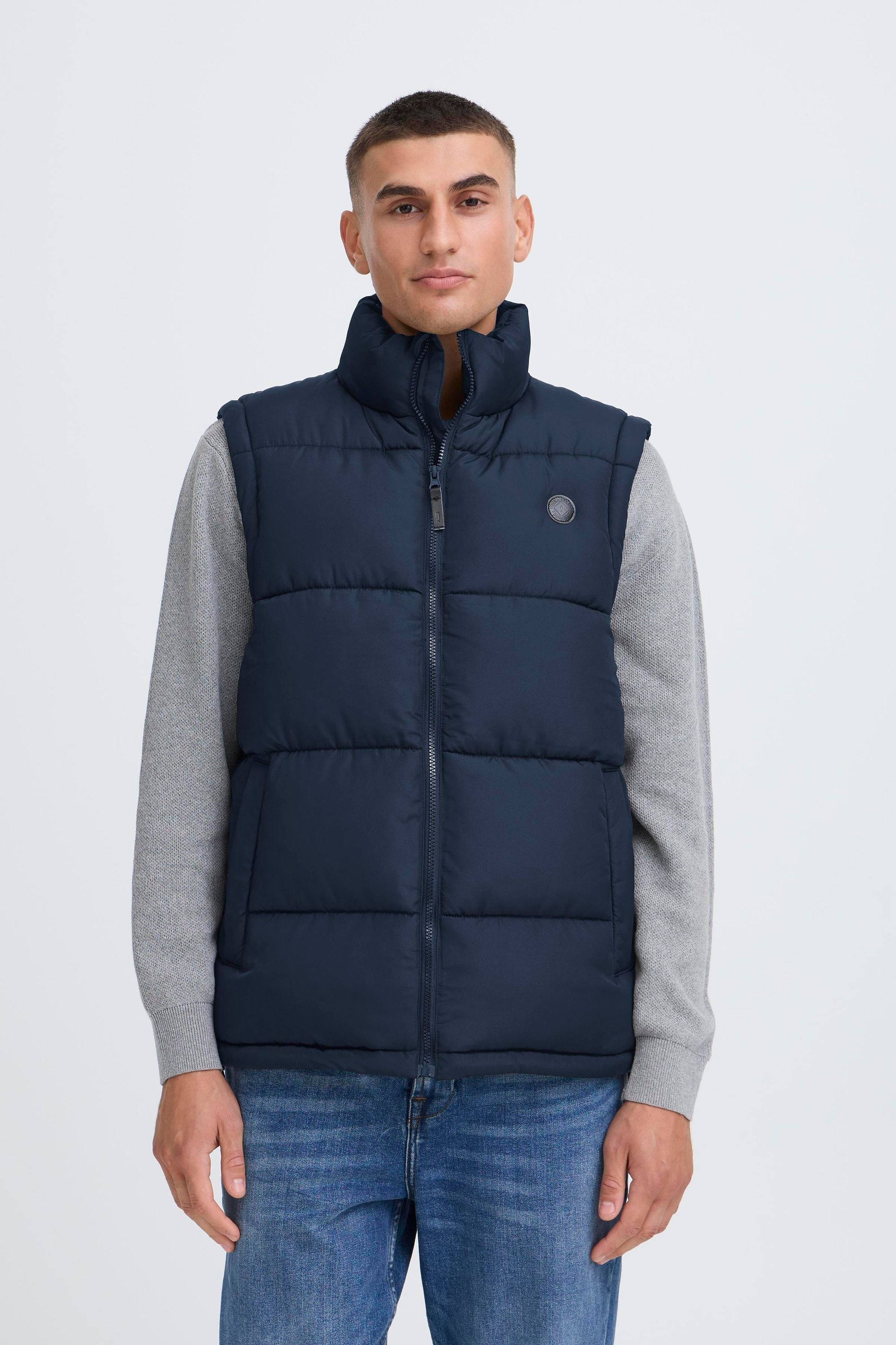 !Solid Steppweste »Steppweste SDMARLIN«