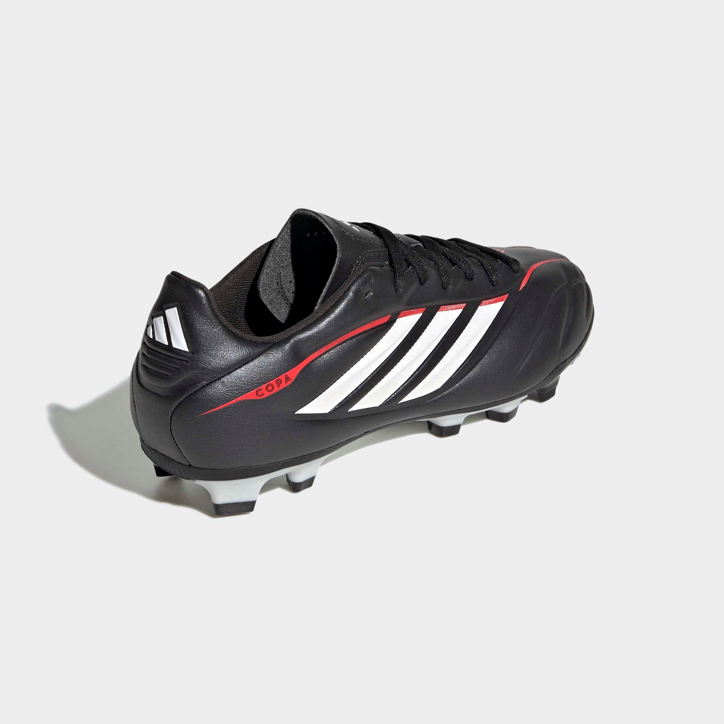 adidas Performance Fußballschuh »COPA PURE IV CLUB KIDS , FESTE/GEMISCHTE BÖDEN«  für viele verschiedene Böden geeignet