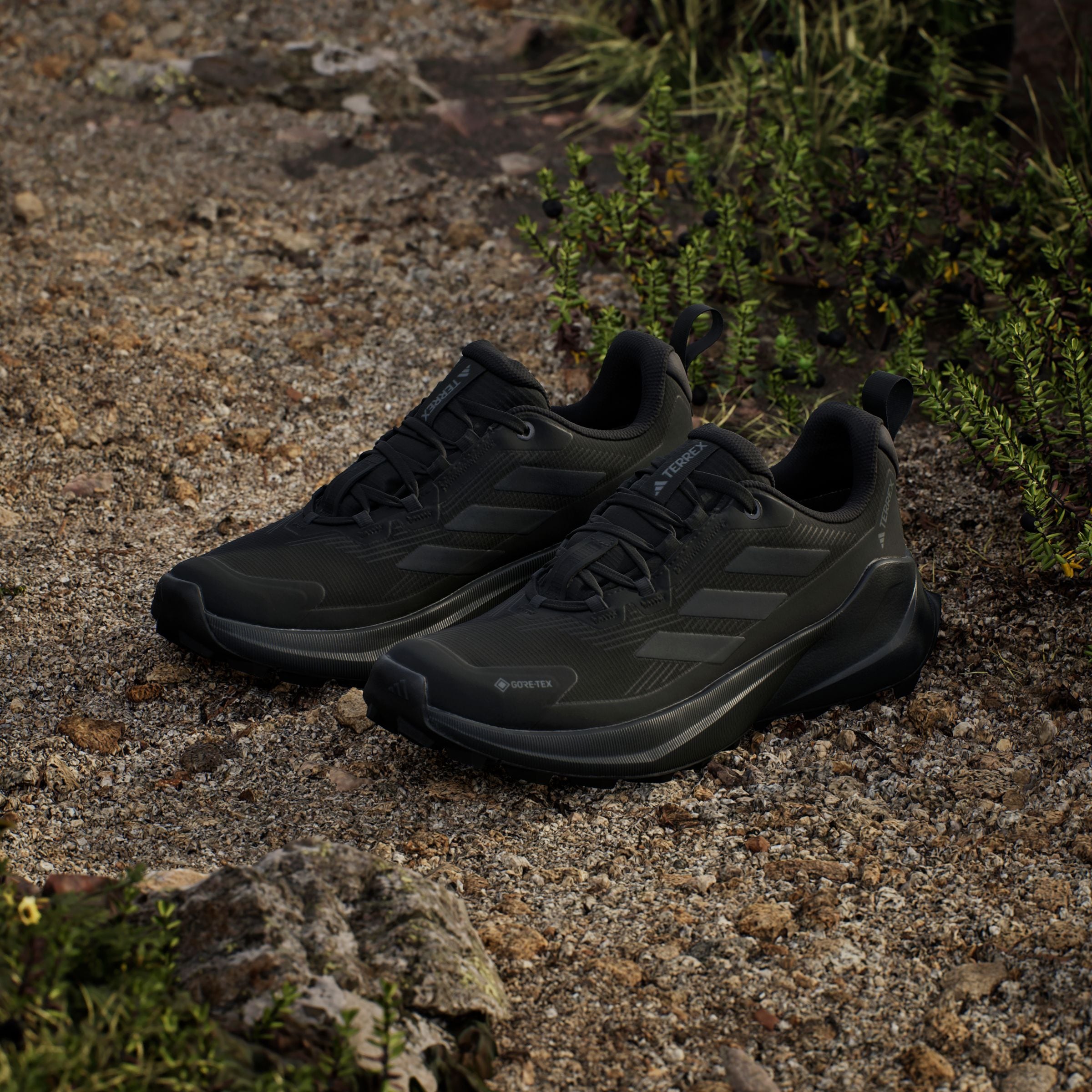 adidas TERREX Wanderschuh »TERREX TRAILMAKER 2.0 GORE-TEX«, wasserdicht