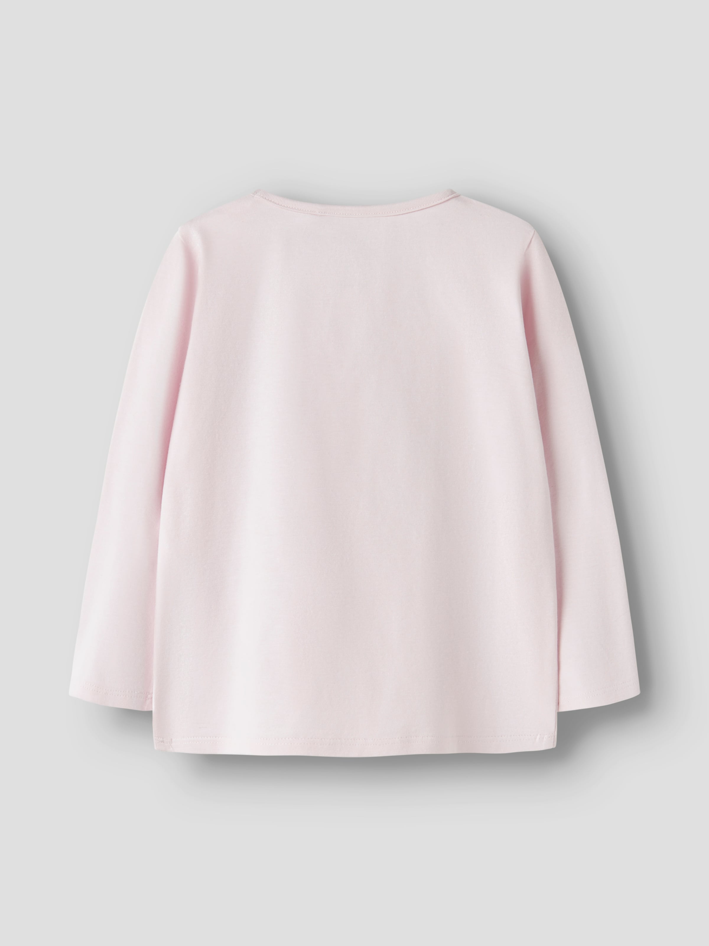 Name It Langarmshirt »NMFSOMA FROZEN LS NREG TOP WDI« Baumwollmischung, regular fit, die Eiskönigin: mit Elsa Glitzerdruck