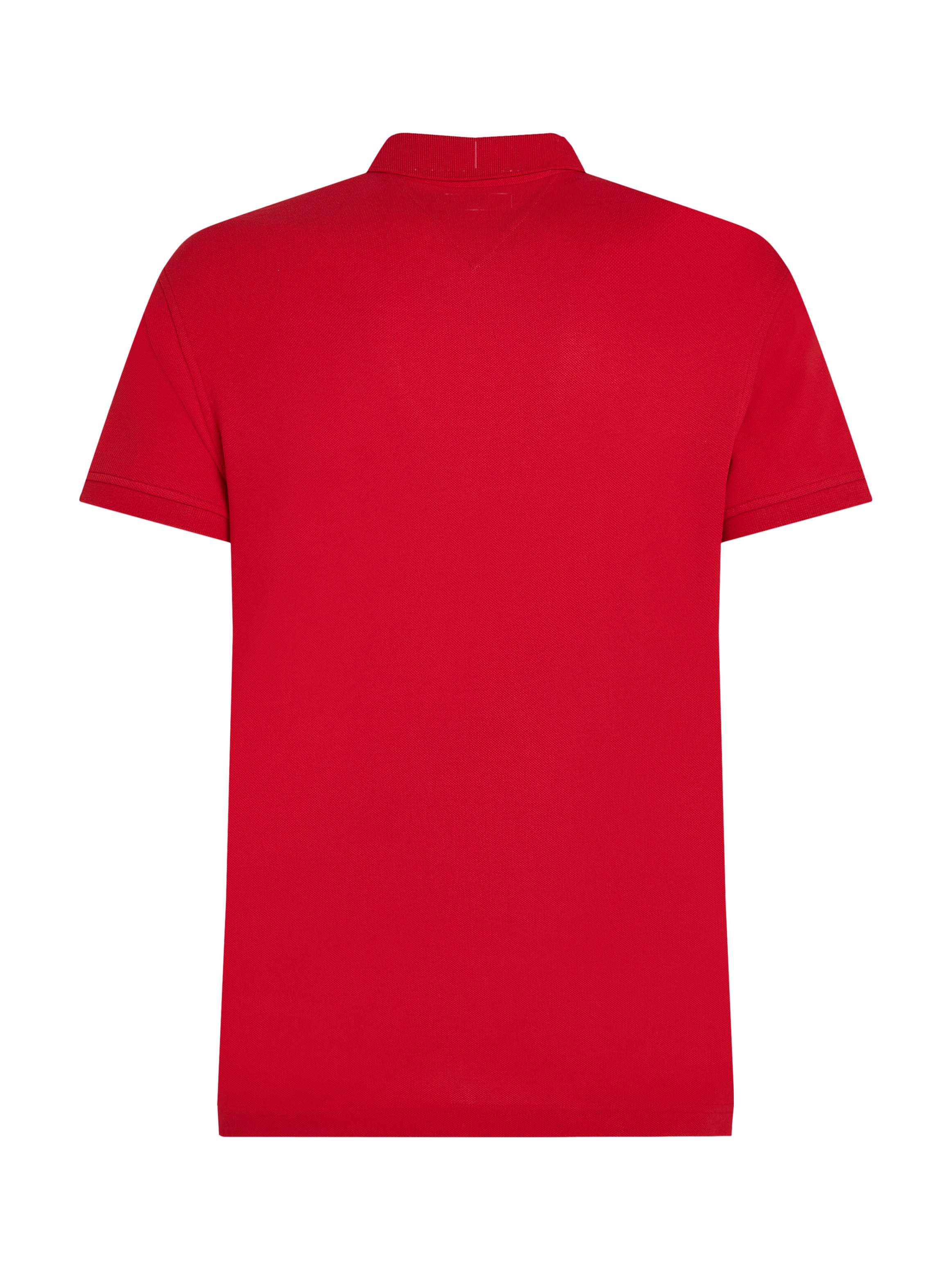 Tommy Hilfiger Poloshirt »1985 SLIM POLO«, hochwertige Baumwoll-Piqué-Qualität