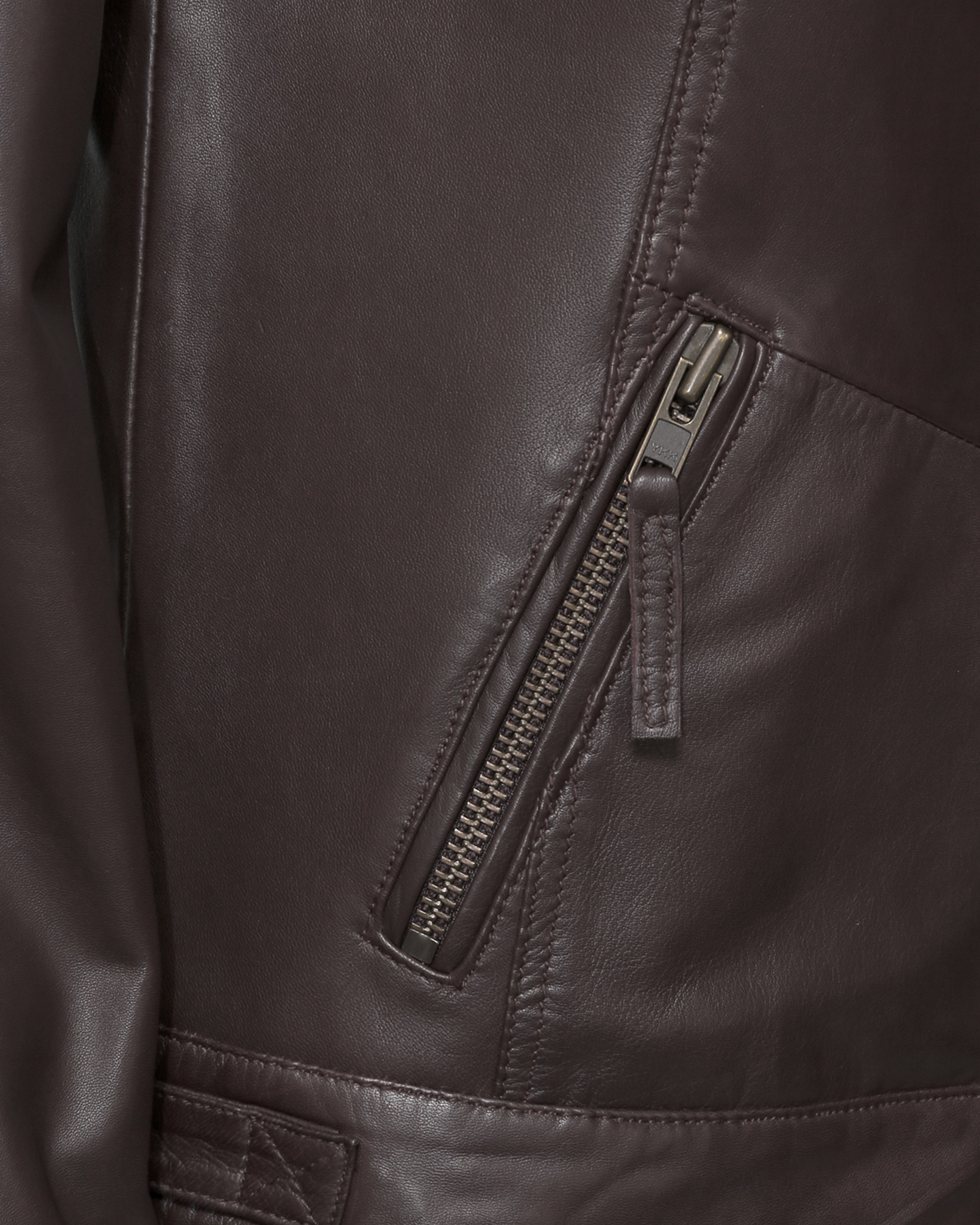 JCC Lederjacke »Lederjacke 31024018«