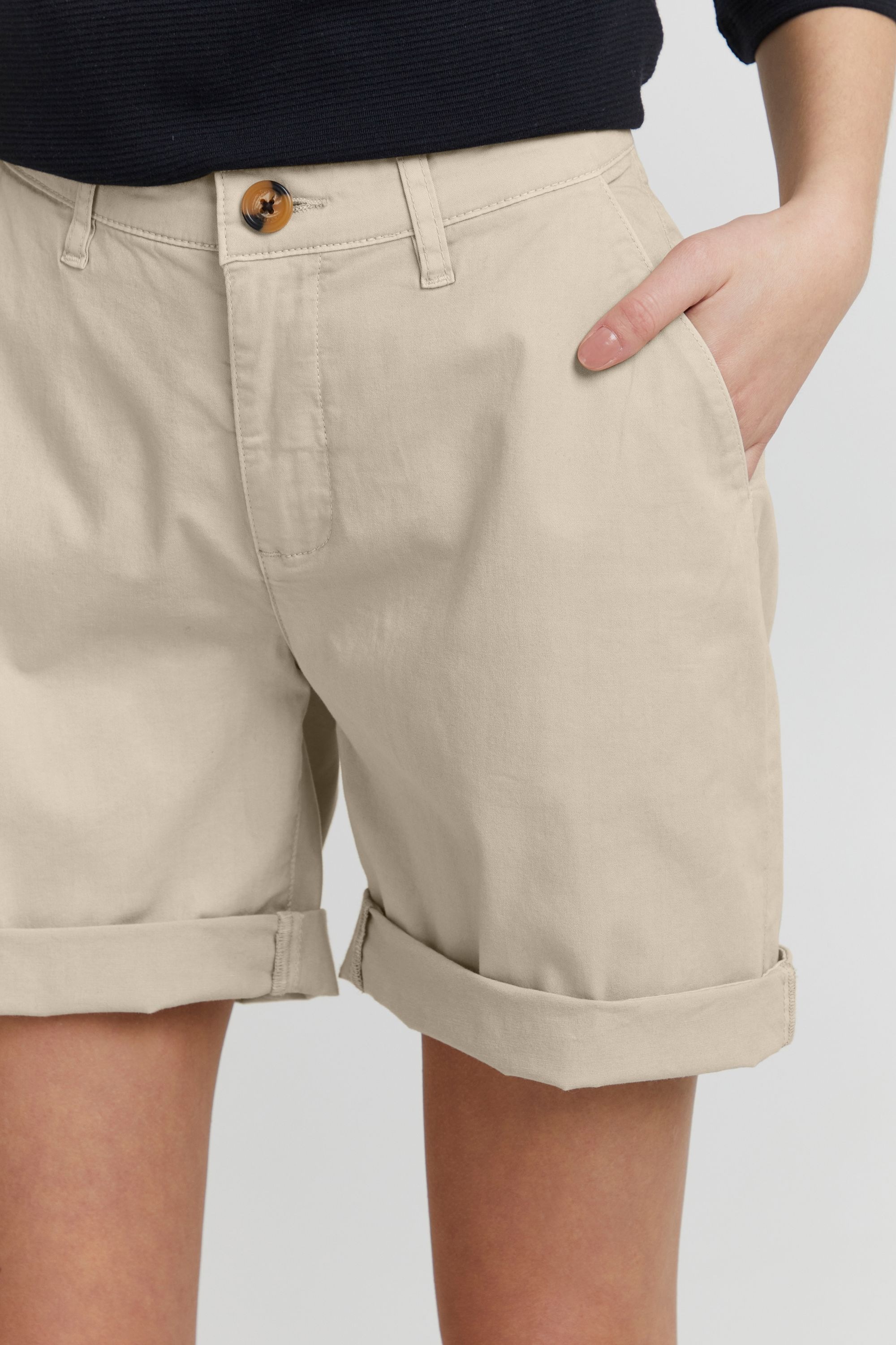 OXMO Shorts »Shorts OXCharline«