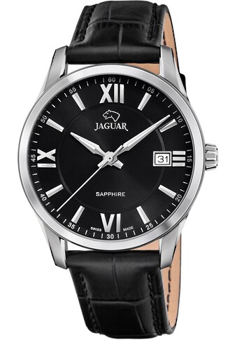 Jaguar Schweizer Uhr »Acamar, J883/4« kaufen