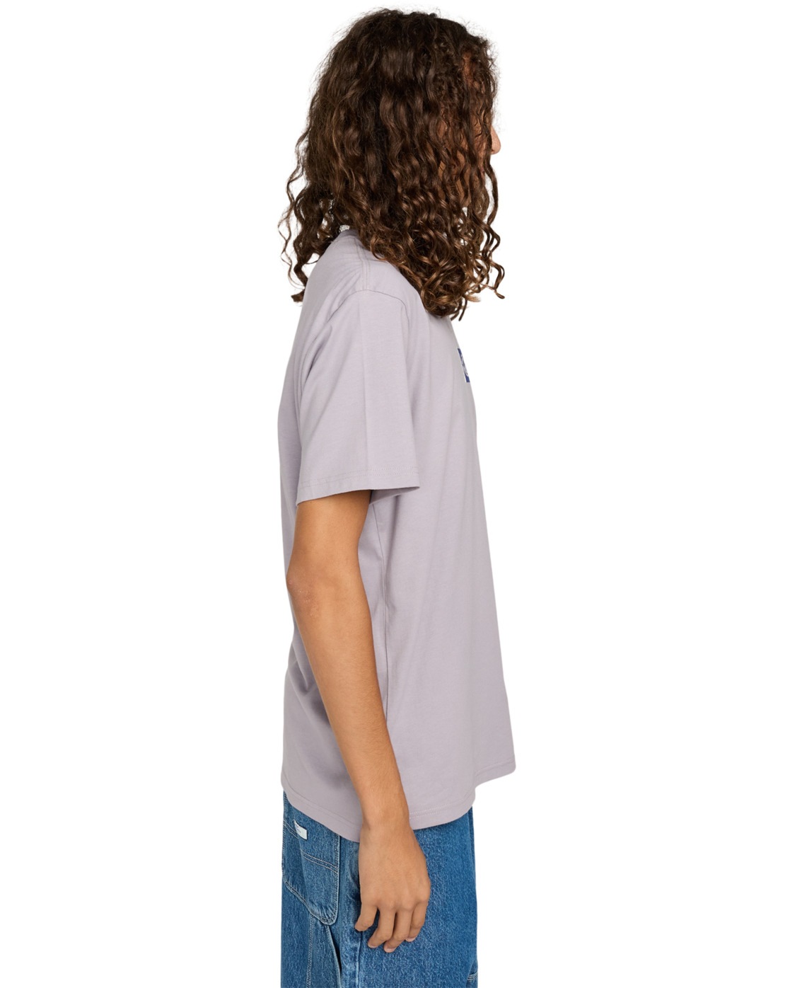 Element T-Shirt »Dual«