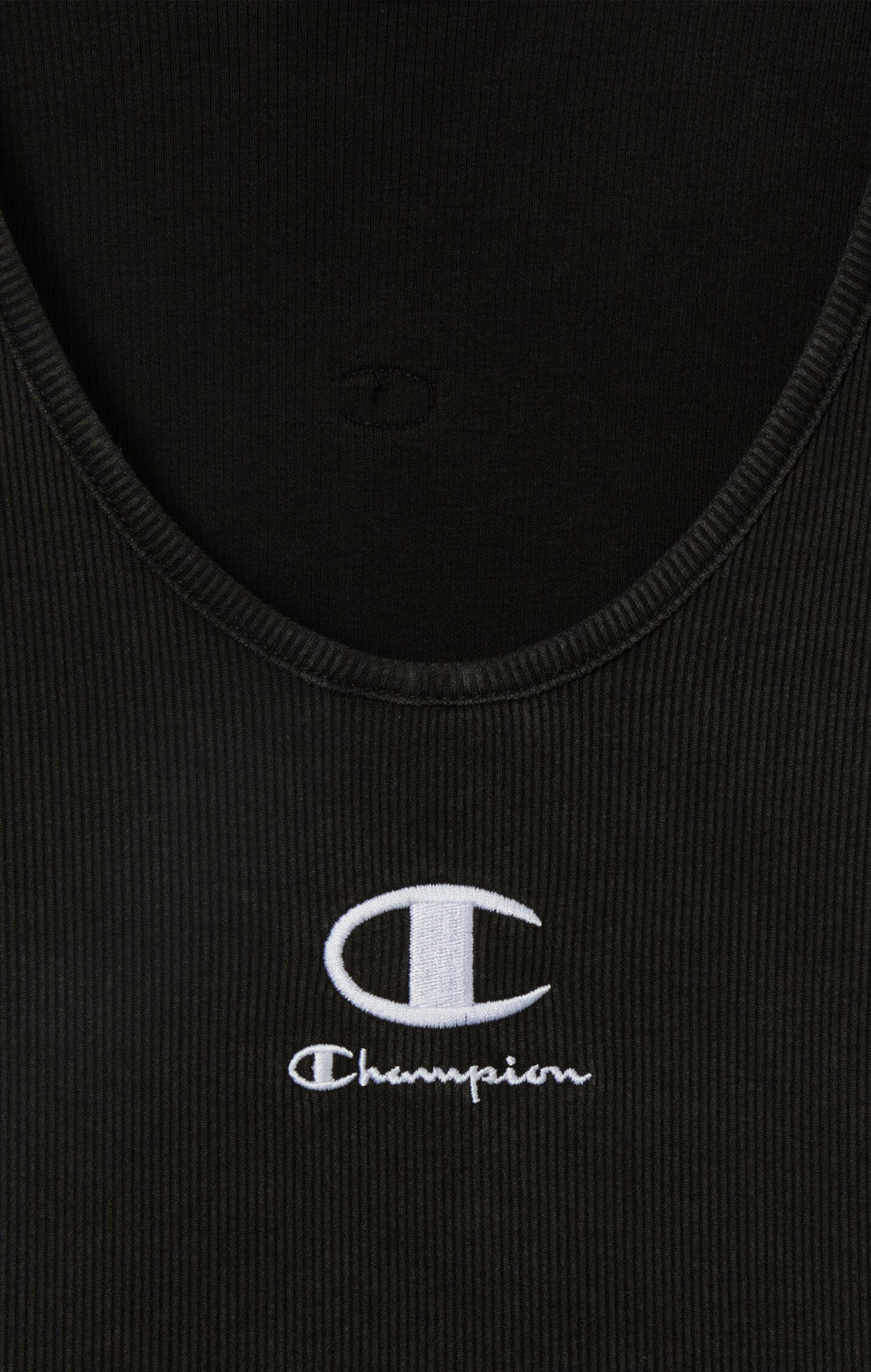Champion Tanktop »ICONS WASH Crop Tank«