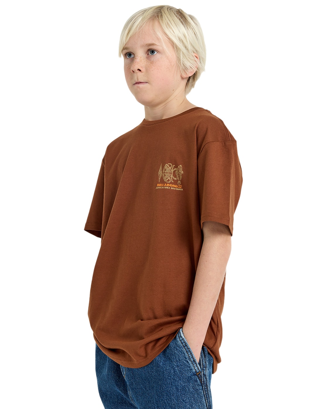Billabong T-Shirt »Fauna«