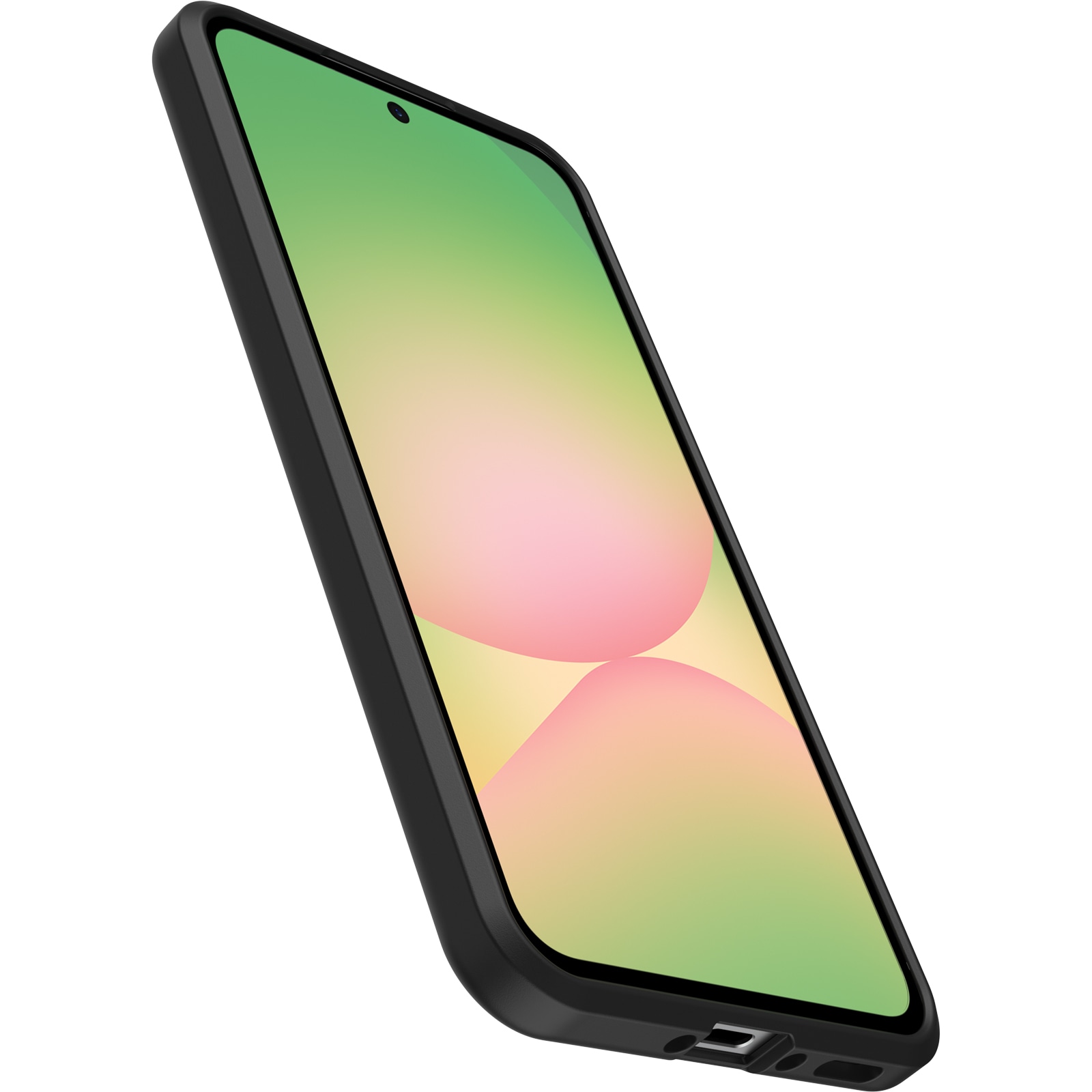 Otterbox Handyhülle »React Series für Samsung Galaxy A56«, Samsung Galaxy A56 5G, Backcover, Schutzhülle, Handyschutzhülle, Case, Schutzcase, stoßfest