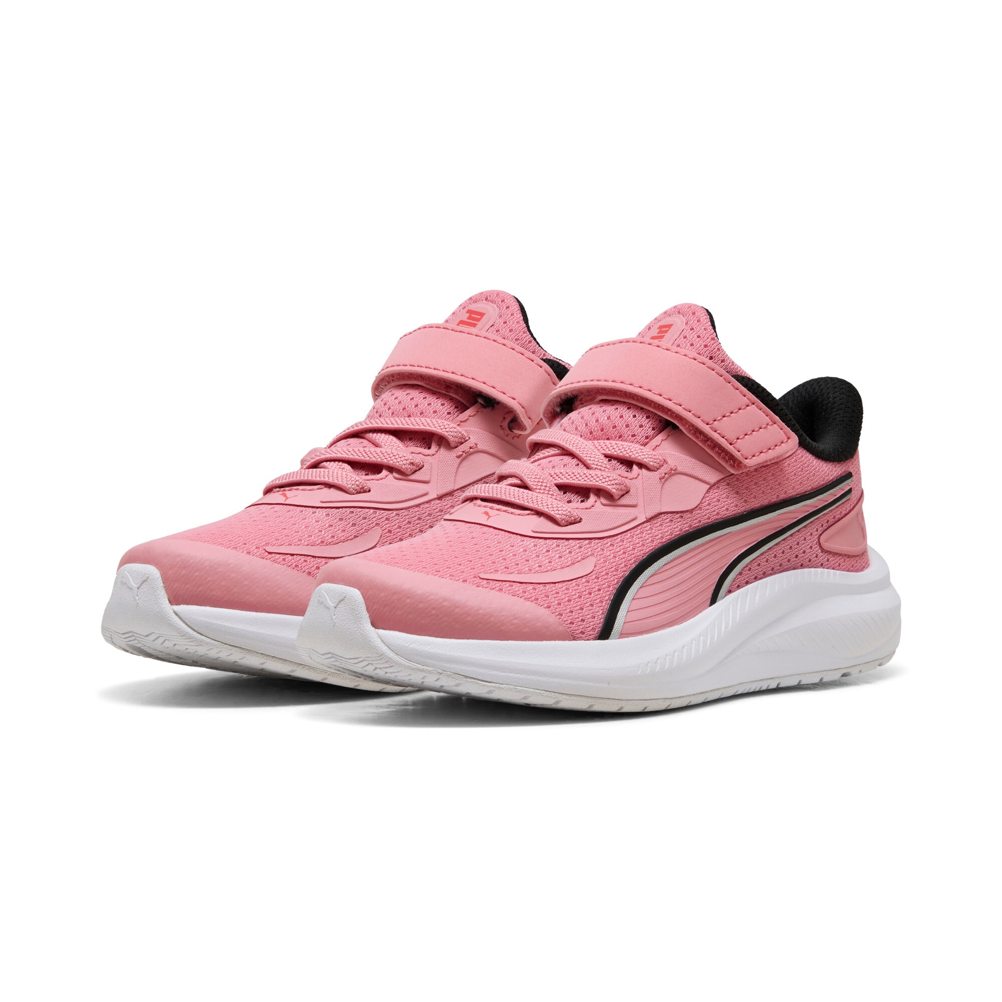 PUMA Laufschuh »SKYROCKET 2 AC PS«  für Sport und Freizeit, atmungsaktives Obermaterial, Klettverschluss