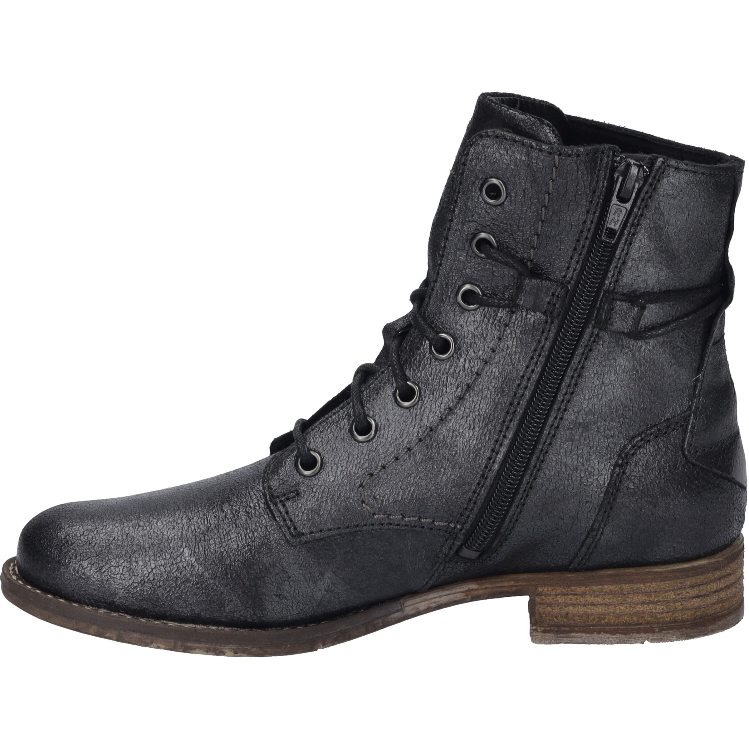 Josef Seibel Stiefelette »Sienna 70, schwarz«