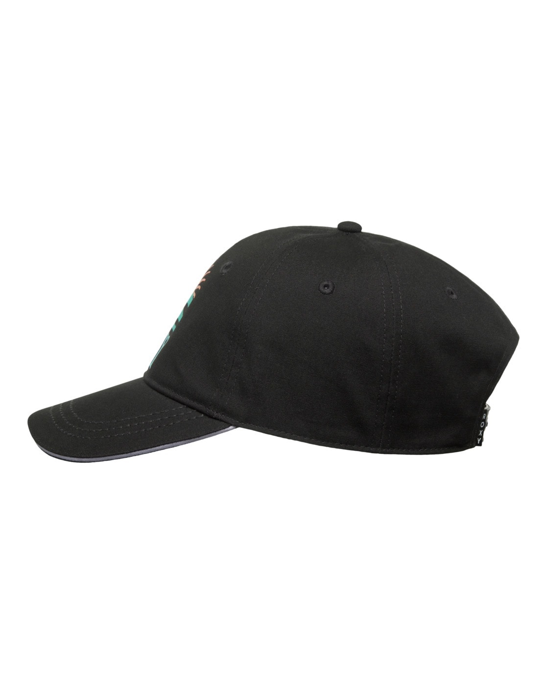 Roxy Flex Cap »Live Forever«