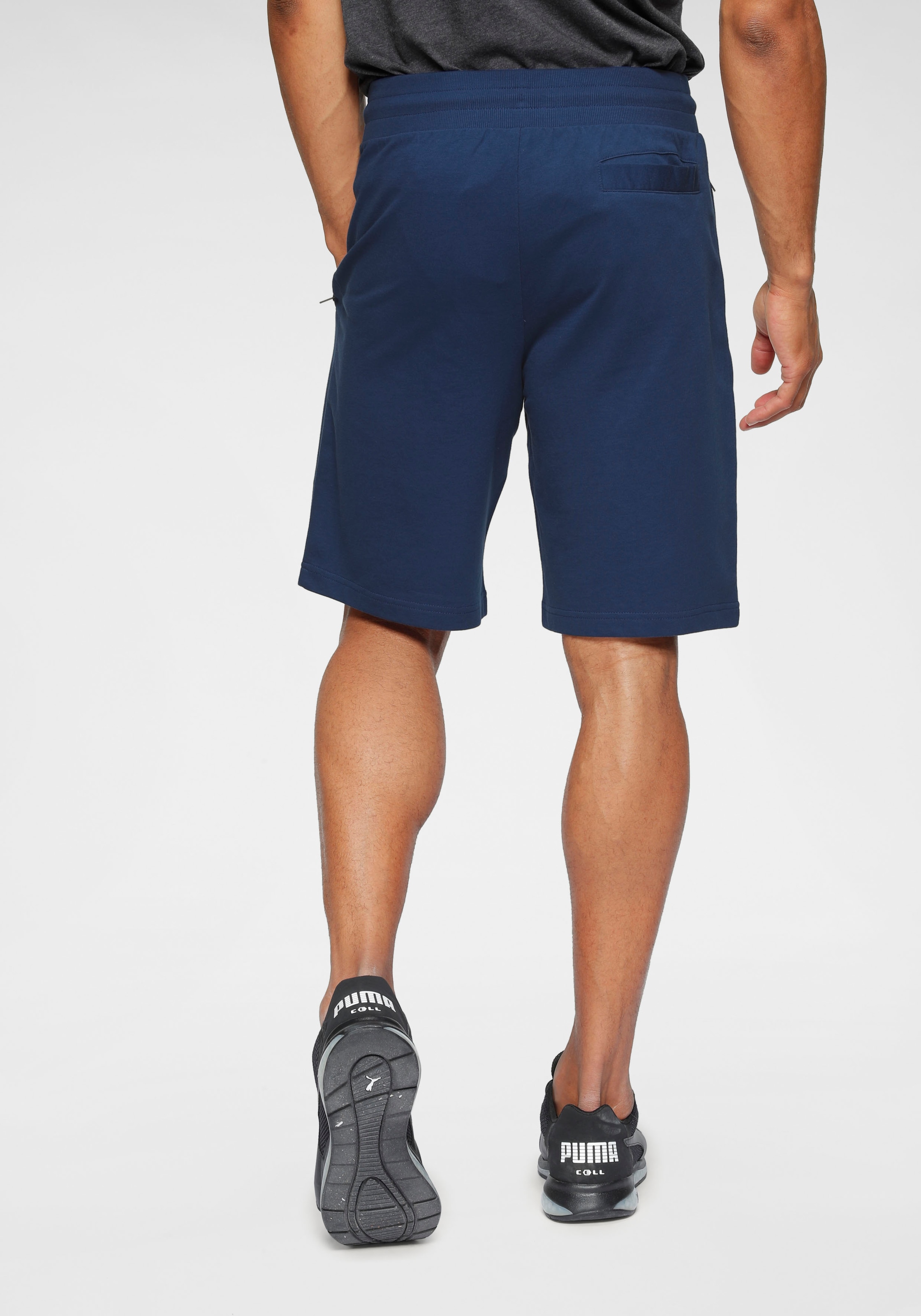 Bruno Banani Sweatshorts »Regular Fit«