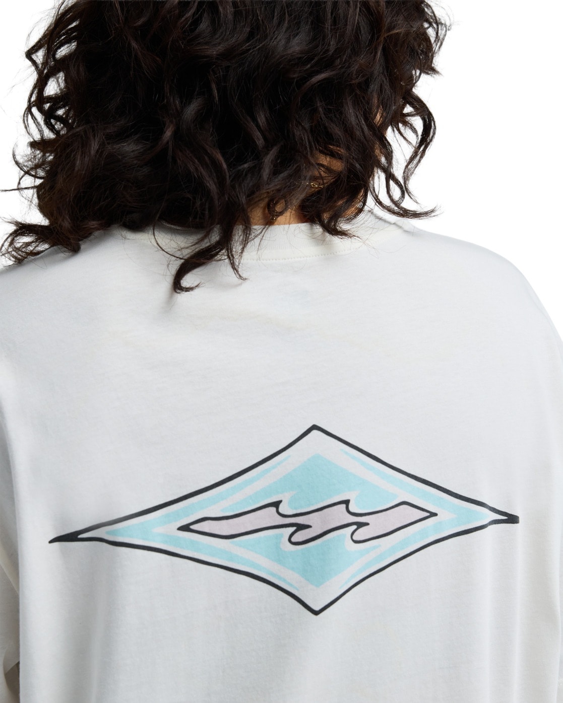 Billabong T-Shirt »Heritage Baker«