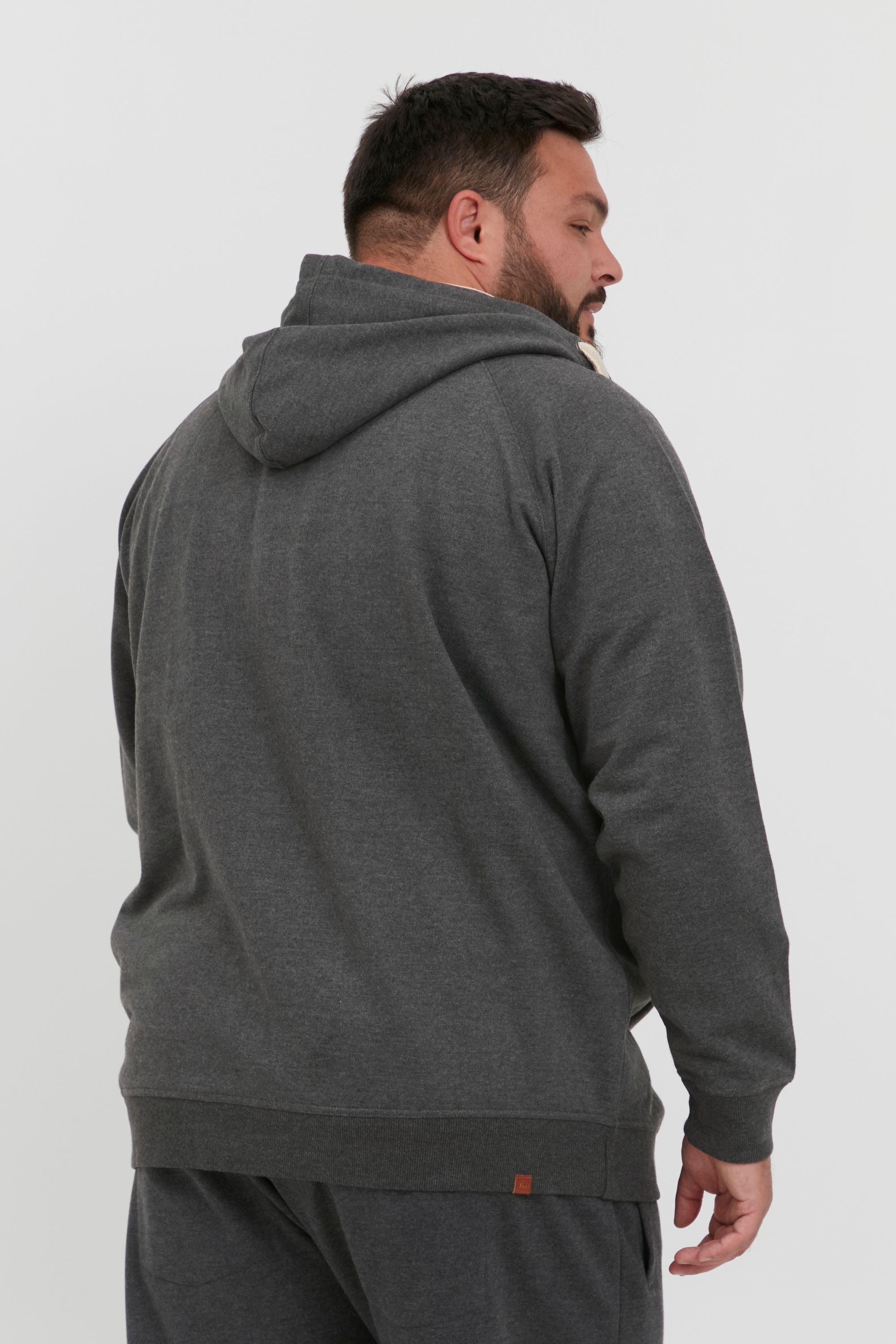 Blend Kapuzensweatjacke »Kapuzensweatjacke BHBSpeedy«