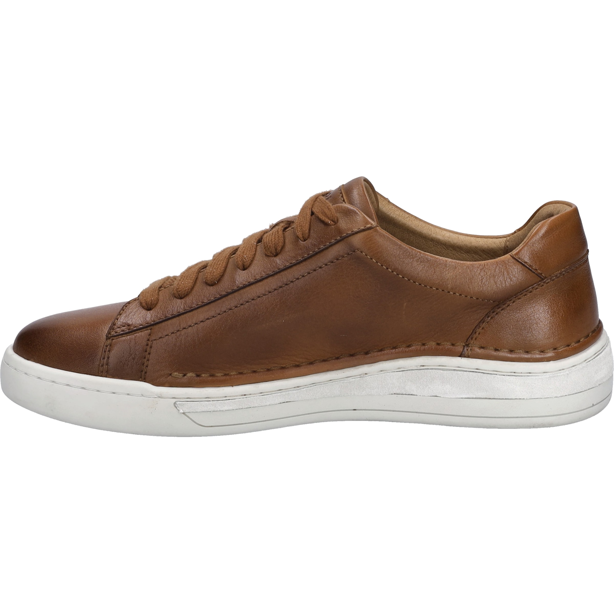 Josef Seibel Sneaker »Cleve 02, castagne«