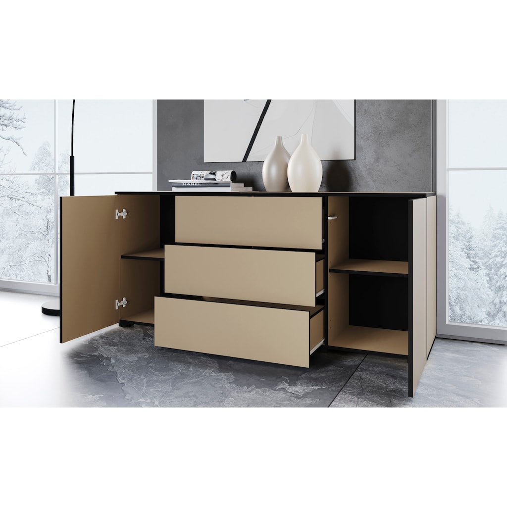 INOSIGN Sideboard »PARIS«