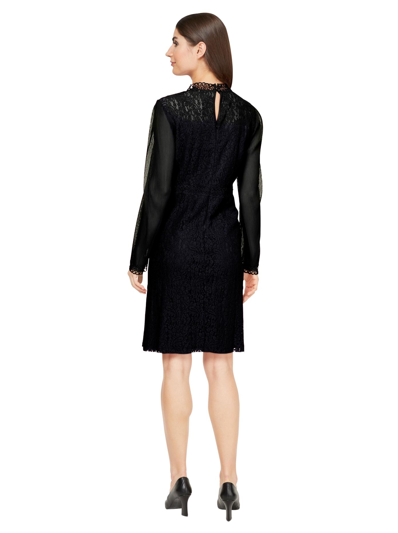 heine Spitzenkleid »Spitzen-Kleid« im OTTO Online Shop